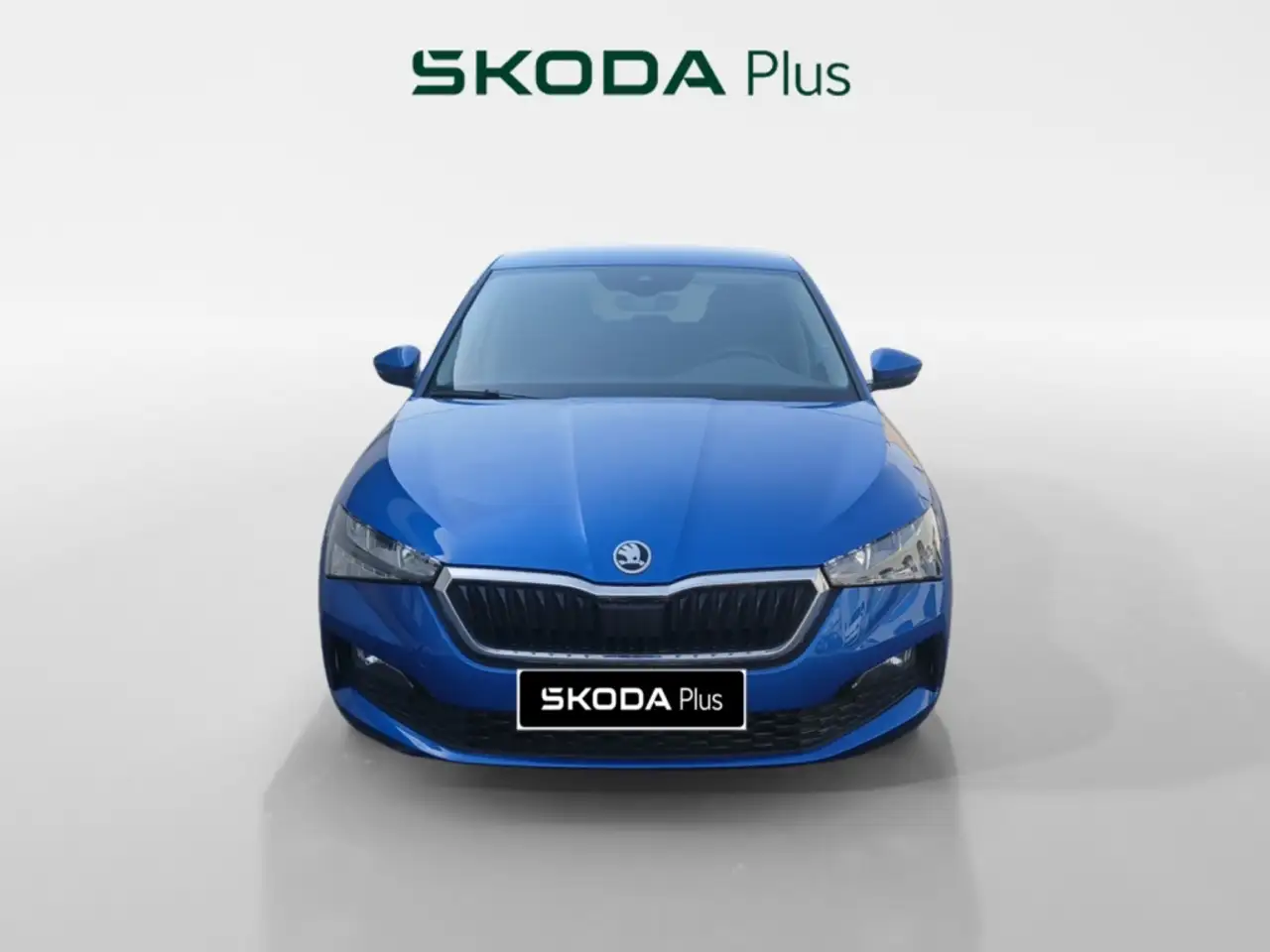 Skoda Scala BERLINA CON PORTON 1.0 TSI 70KW AMBITION 95 5P — Galería del vehículo 12