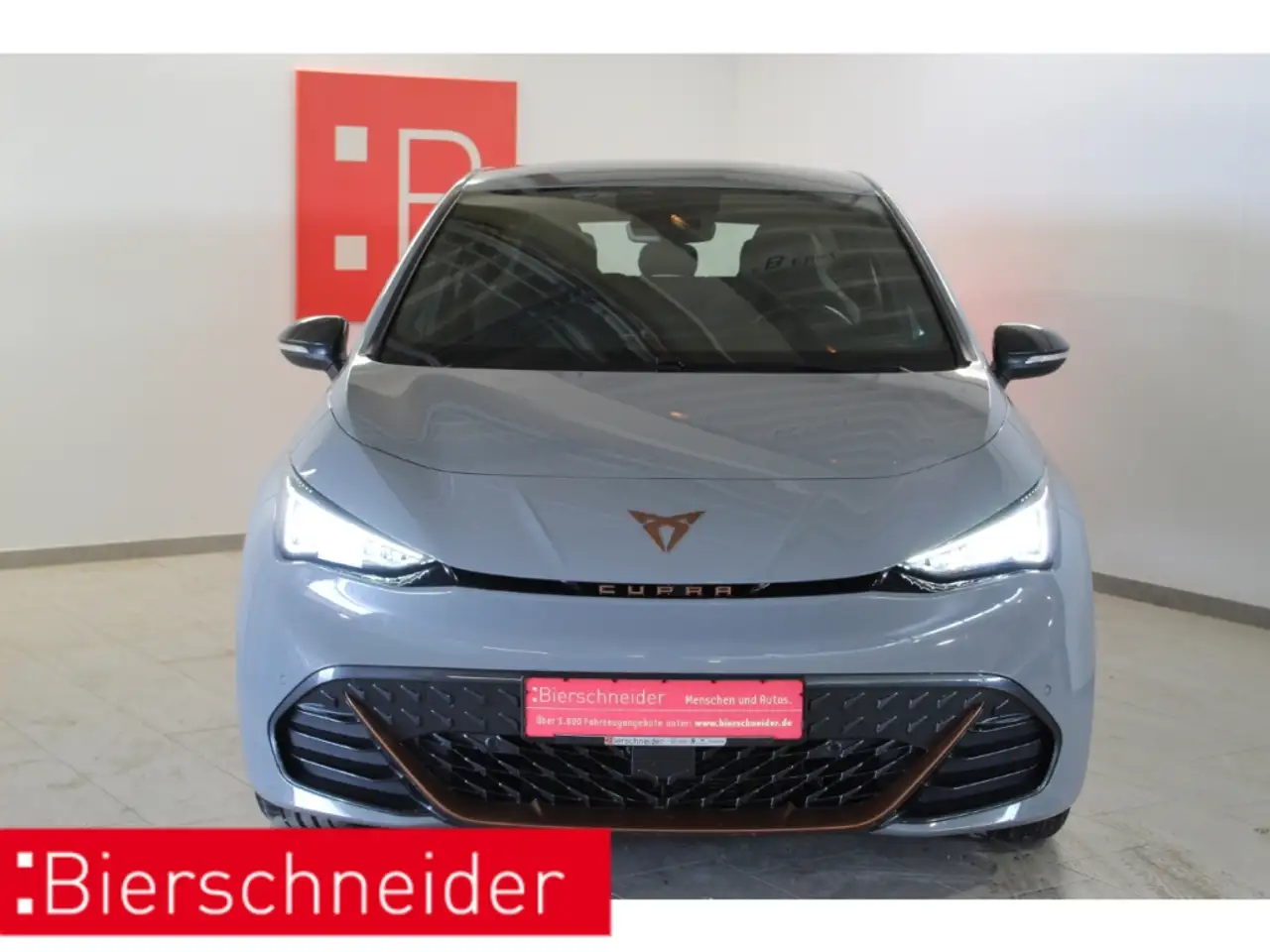 CUPRA Born 18 LED 5J.-GARANTIE — Galería del vehículo 3