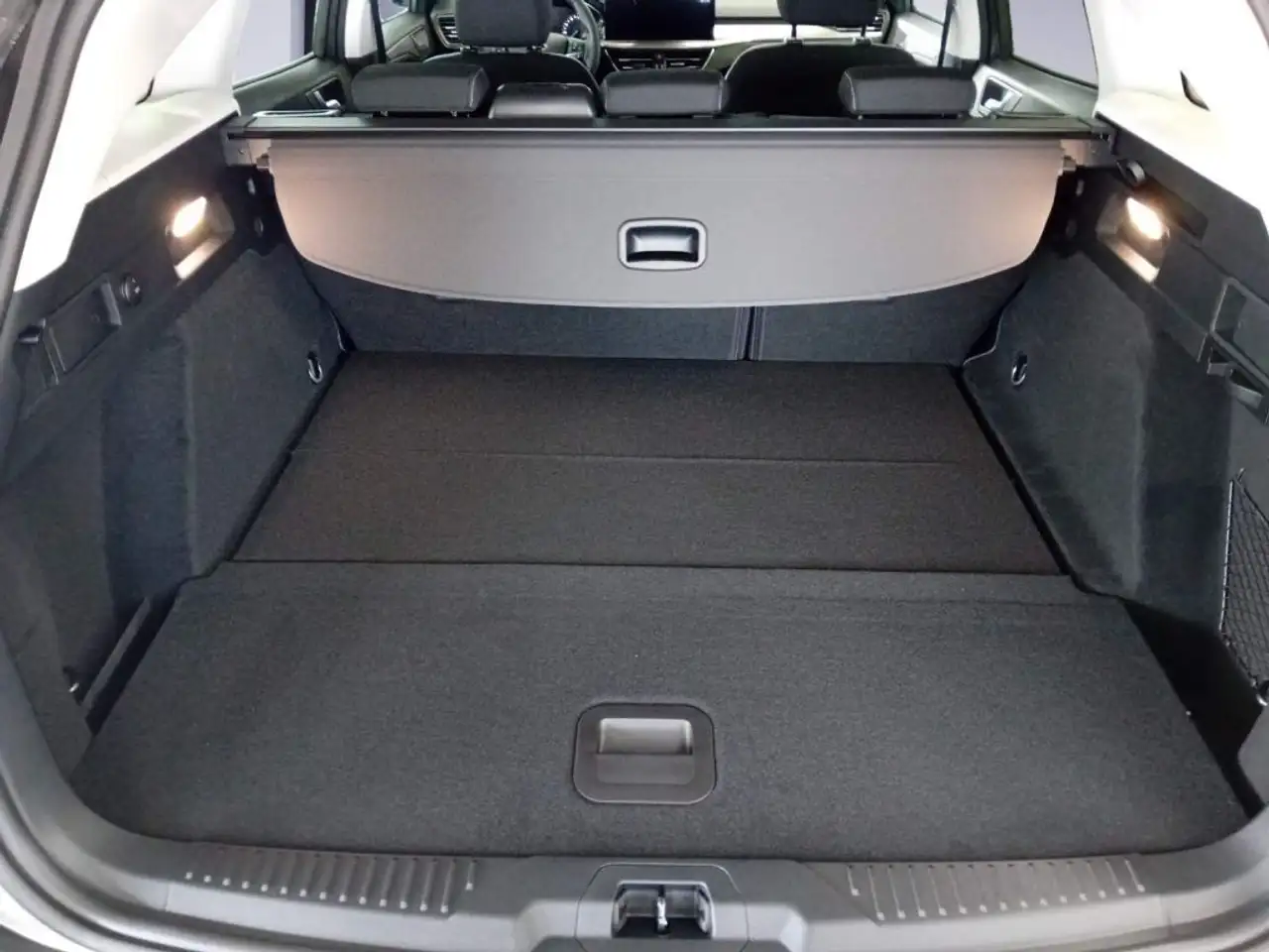 Ford Focus Turnier TITANIUM EDITION — معرض صور السيارة 7
