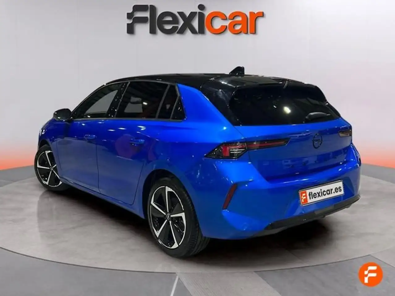 Opel Astra 1.2T XHT 96kW (130CV) GS — Galería del vehículo 5