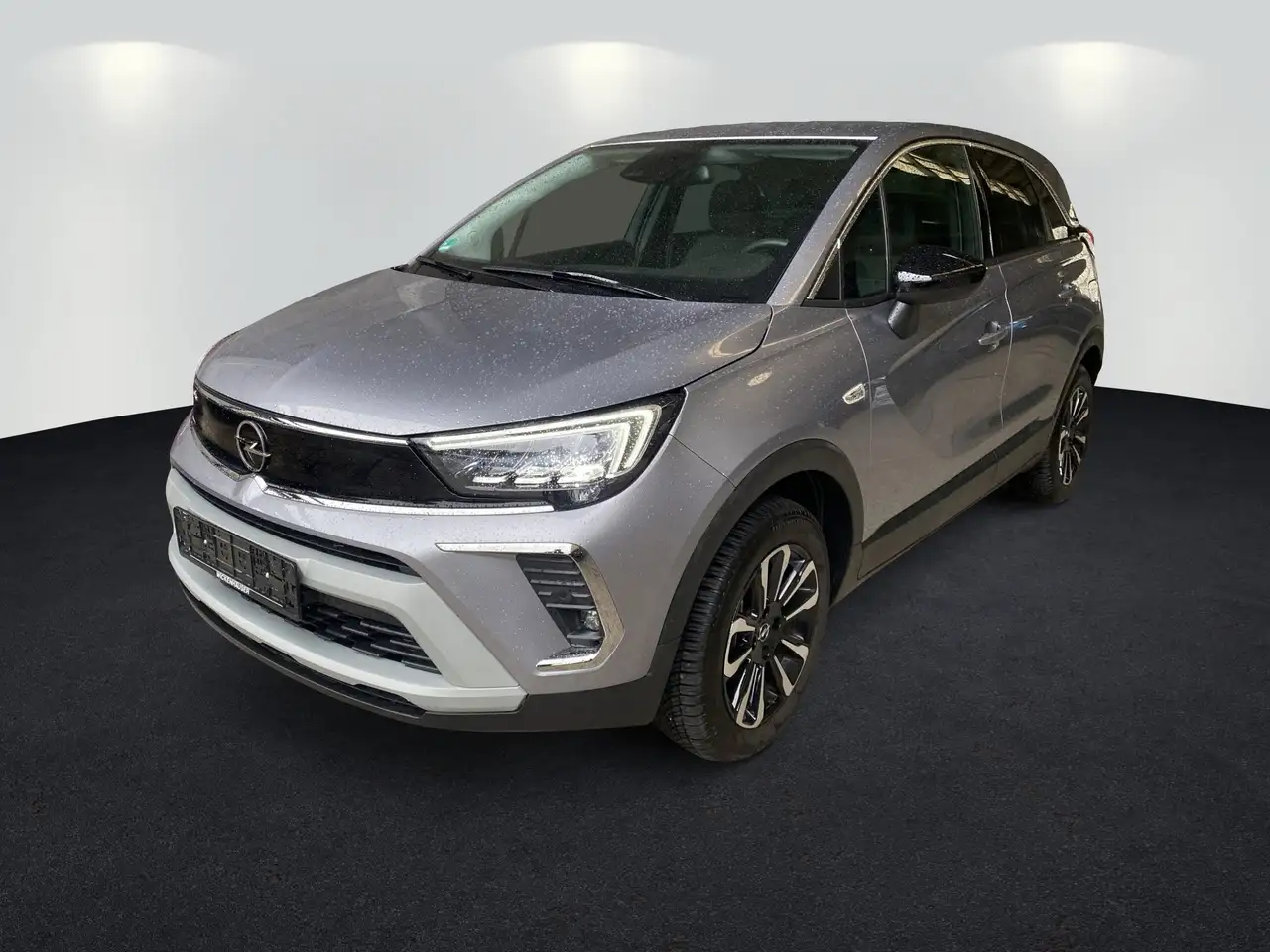 Opel Crossland 1.2 Enjoy LED+Navi+2xKlima+Kam.+BT+Temp — معرض صور السيارة 2