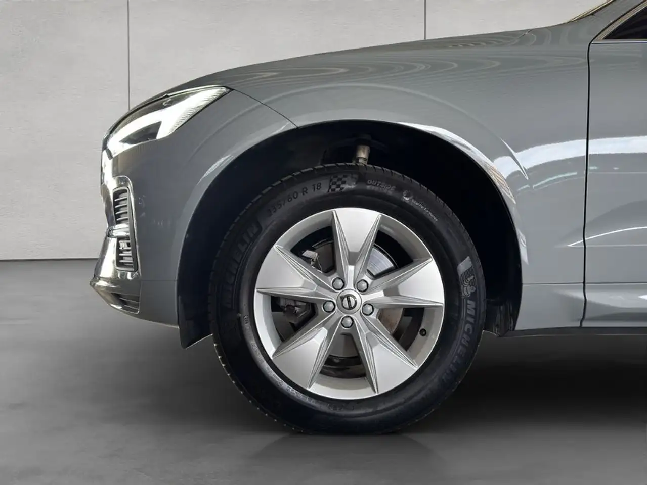 Volvo XC60 XC60 B5 B AWD Core — معرض صور السيارة 16