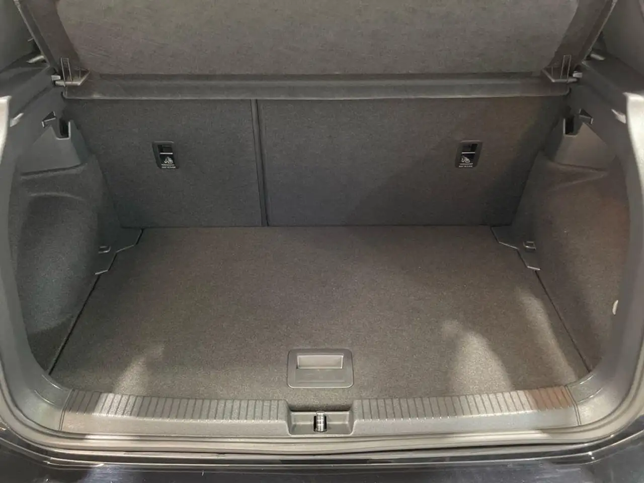 Volkswagen T-Cross 1.0 TSI R-Line Aut. 85kW — Galerie du véhicule 7