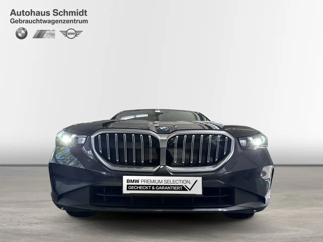 BMW 530 e Limousine 487€ netto/mtl.*19"*LC Prof.*HUD*H/K*D — معرض صور السيارة 7