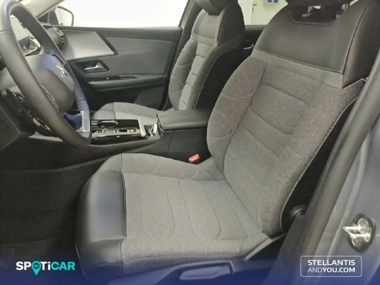 Citroen C5 X PureTech 96kW (130CV) S&S EAT8 You — معرض صور السيارة 9