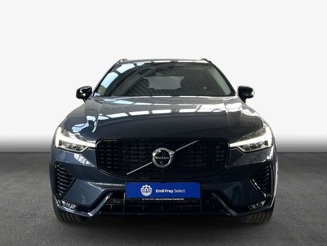 Volvo XC60 XC60 B5 AWD Plus-Dark Standh Nappaleder belüftet — معرض صور السيارة 3