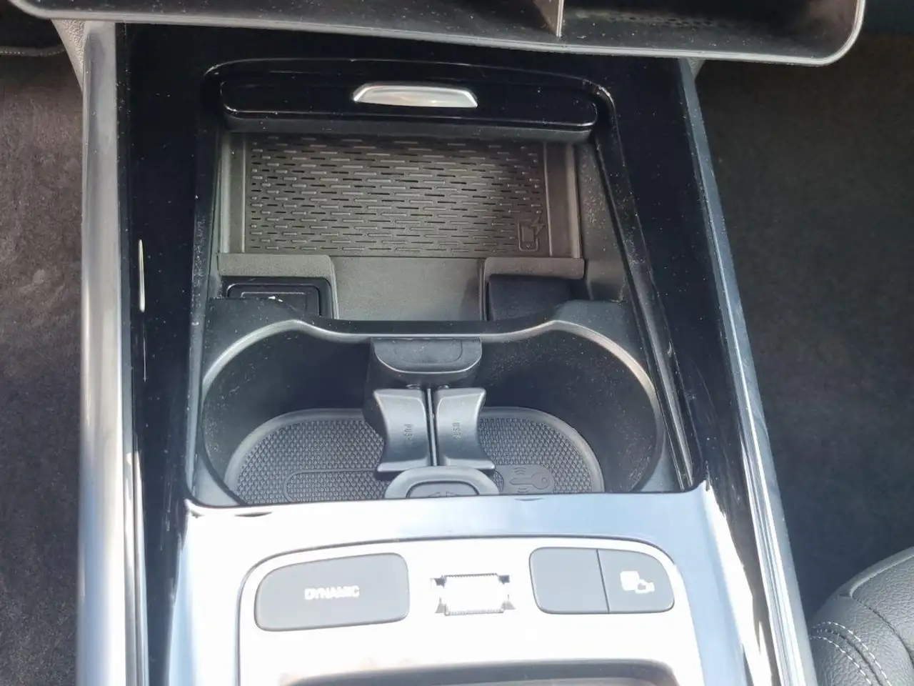 Mercedes-Benz B 200 Progressive AHK Navi Prem Keyless Kam — Vehicle gallery 18