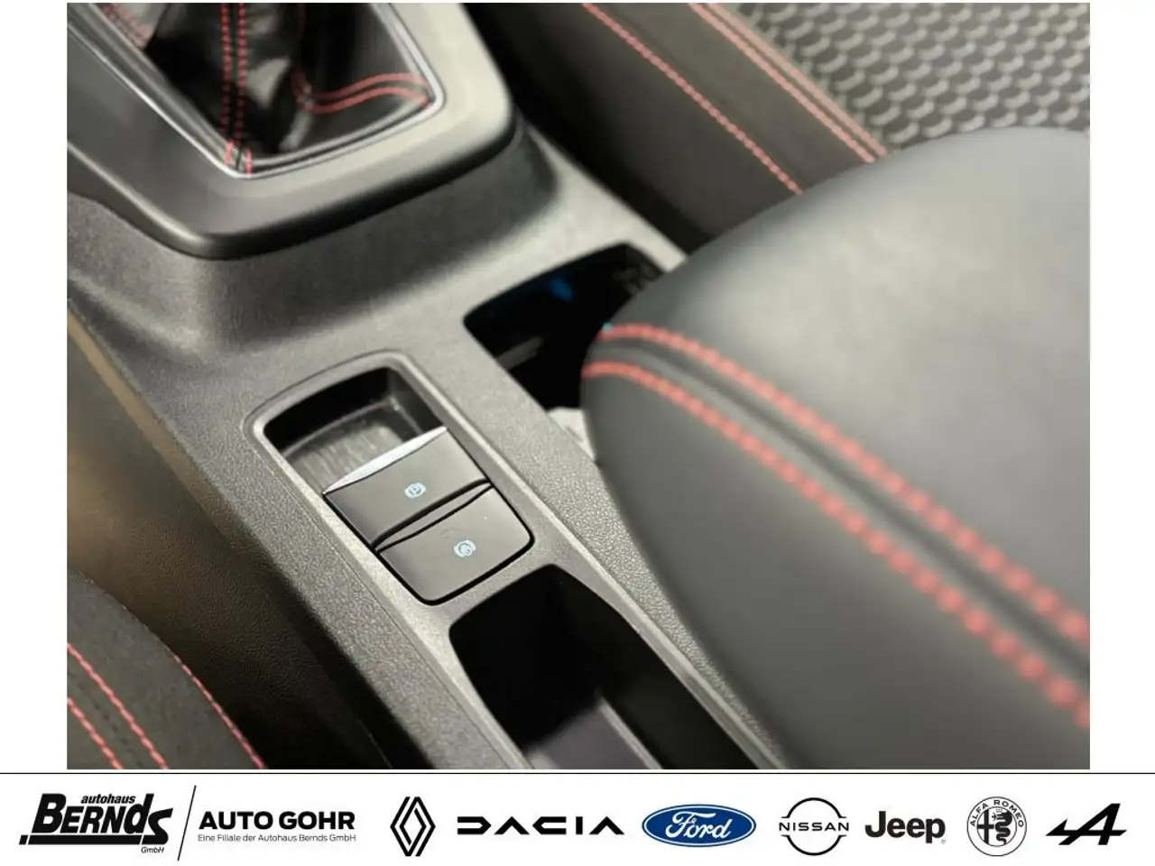 Ford Kuga 1.5 EcoBoost ST-LINE SITZHZG. Head-up-Display AC — Galerie du véhicule 23