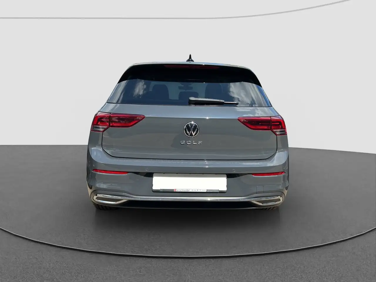 Volkswagen Golf 2.0 TSI DSG Style KAM APP ACC LED PLUS DAB+ WR — Galerie du véhicule 7