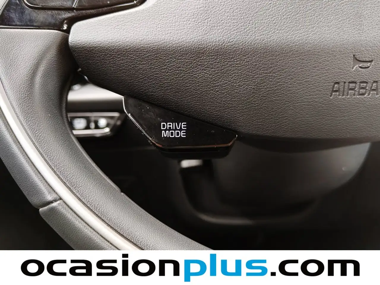 Kia Niro 1.6 HEV Drive 141 — Galerie du véhicule 9
