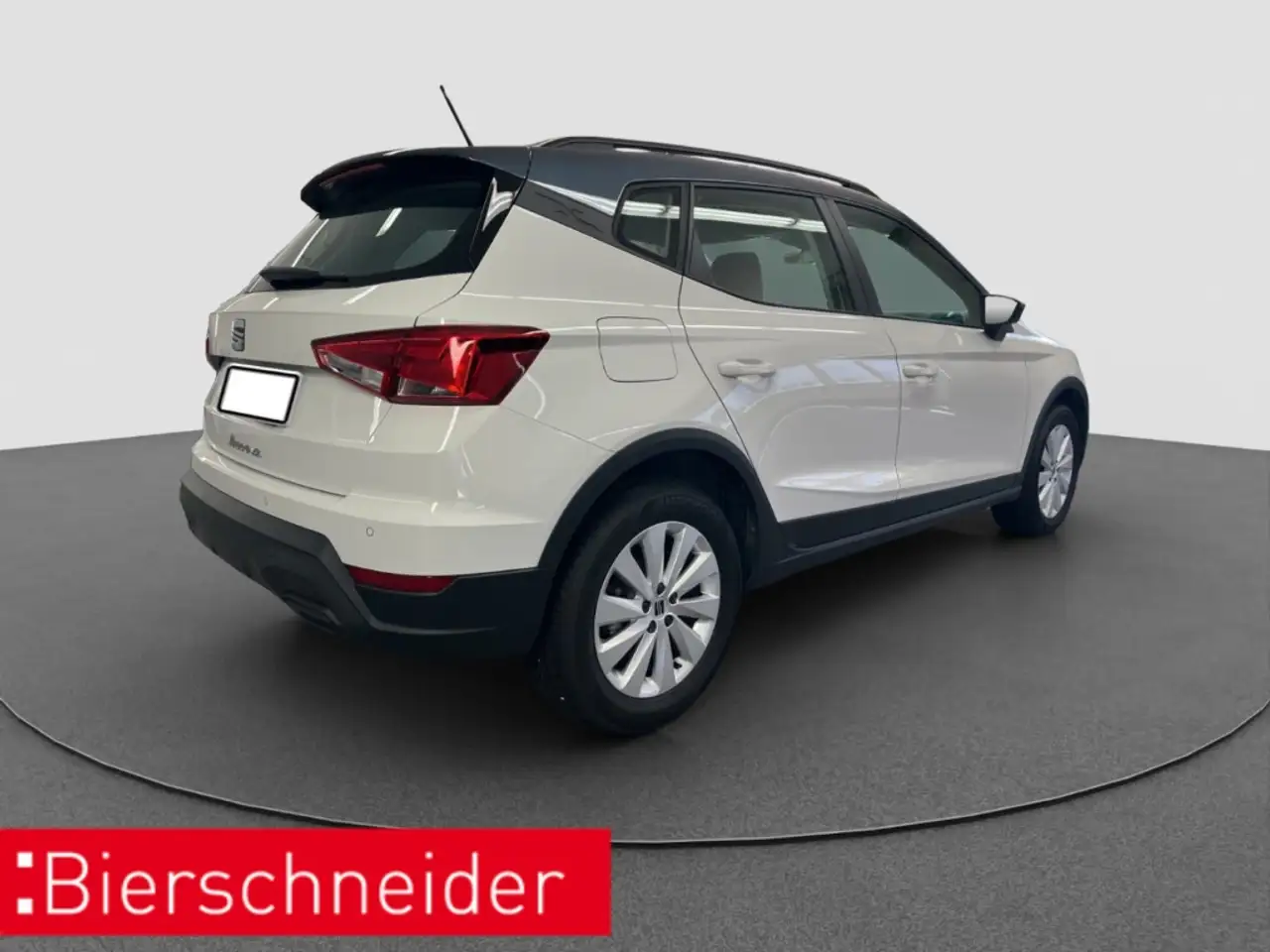 SEAT Arona 1.0 TSI DSG Style Edition NAVI DAB PDC SHZ — Galería del vehículo 7