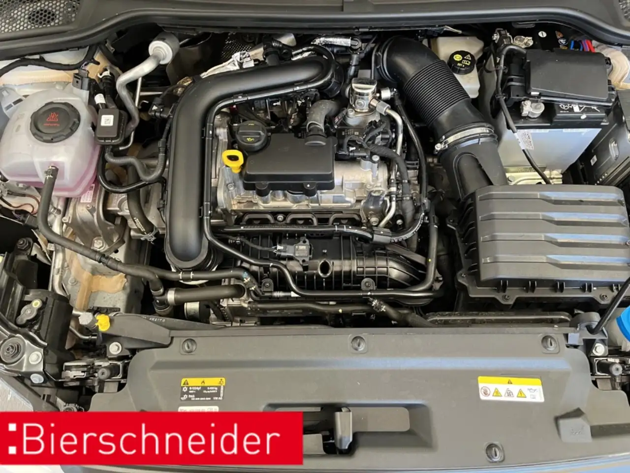 SEAT Arona 1.0 TSI DSG Style Edition NAVI DAB PDC SHZ — Galería del vehículo 28