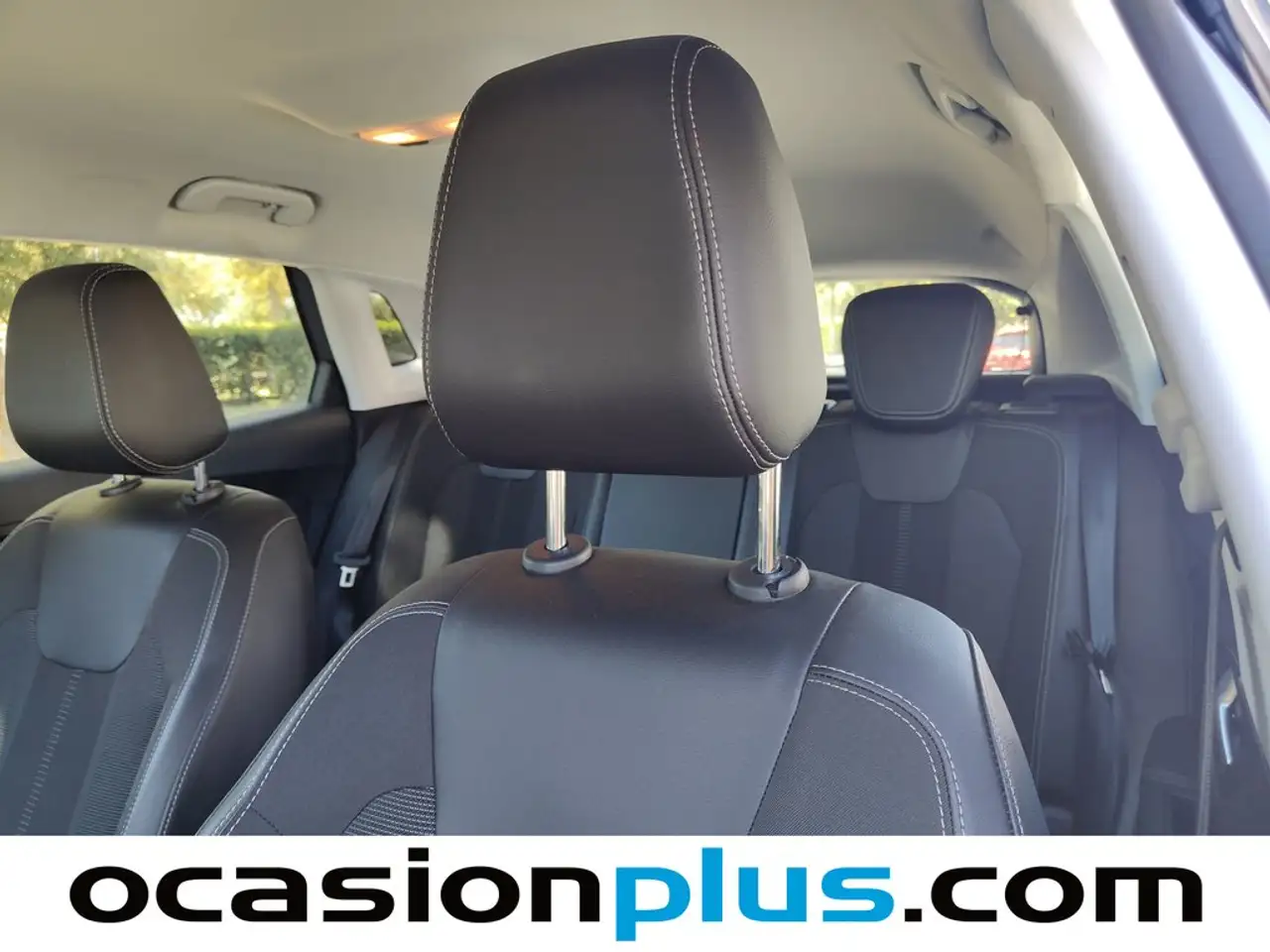 Opel Grandland 1.2T S&S GS 130 — Galería del vehículo 7