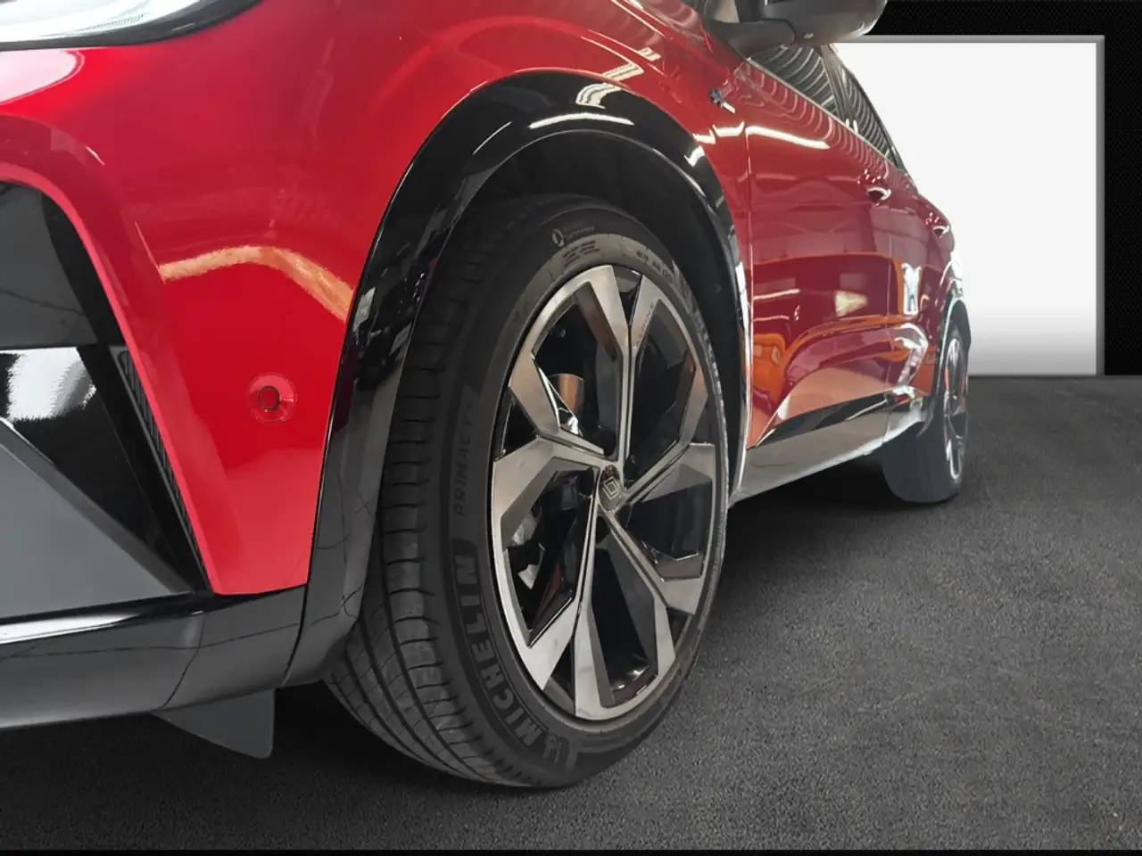 Renault Austral Techno Esprit Alpine 1.3 TCe 160 Mild-Hybrid Navi — Galería del vehículo 5
