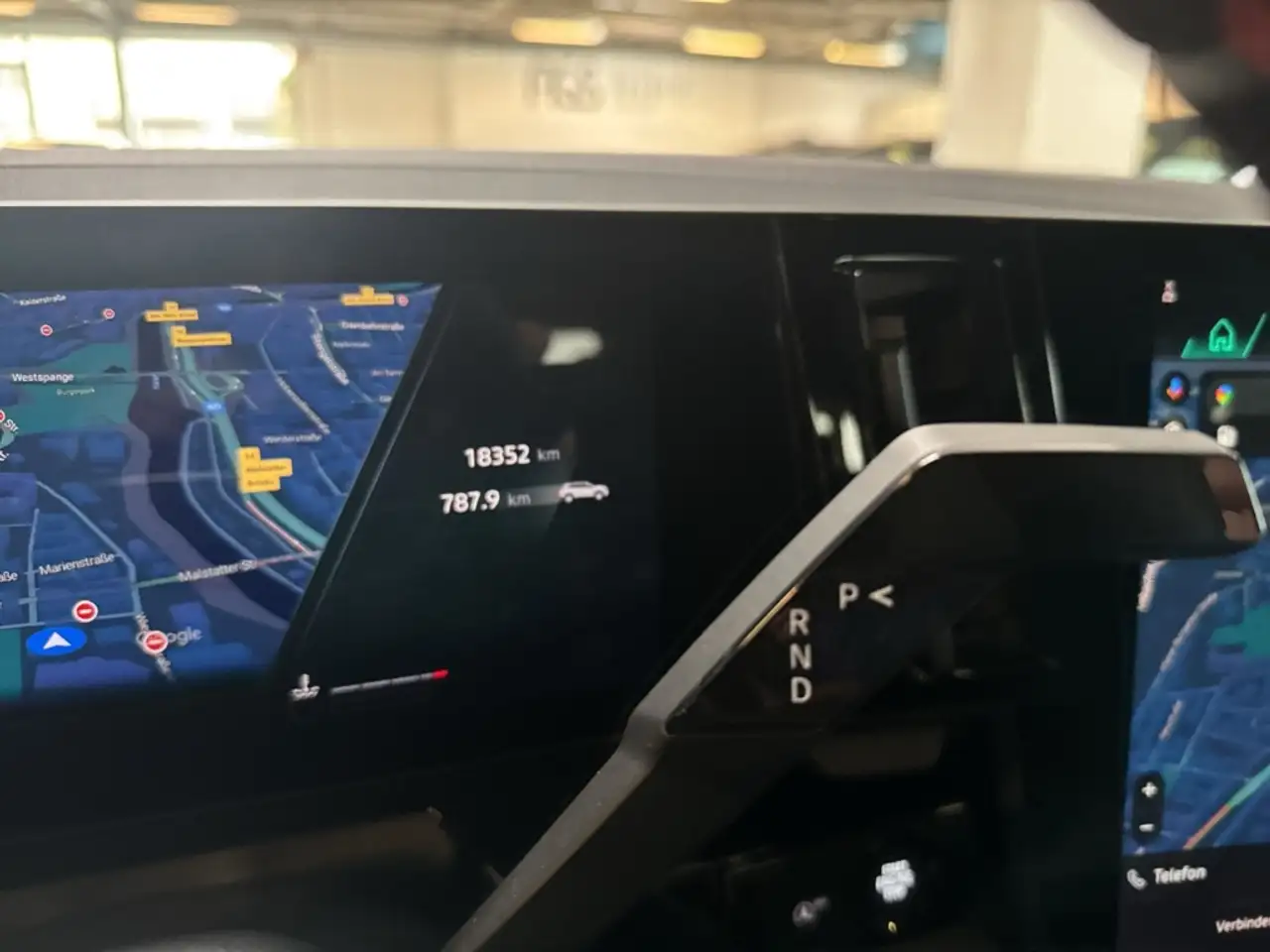 Renault Austral Techno Esprit Alpine 1.3 TCe 160 Mild-Hybrid Navi — Galería del vehículo 8