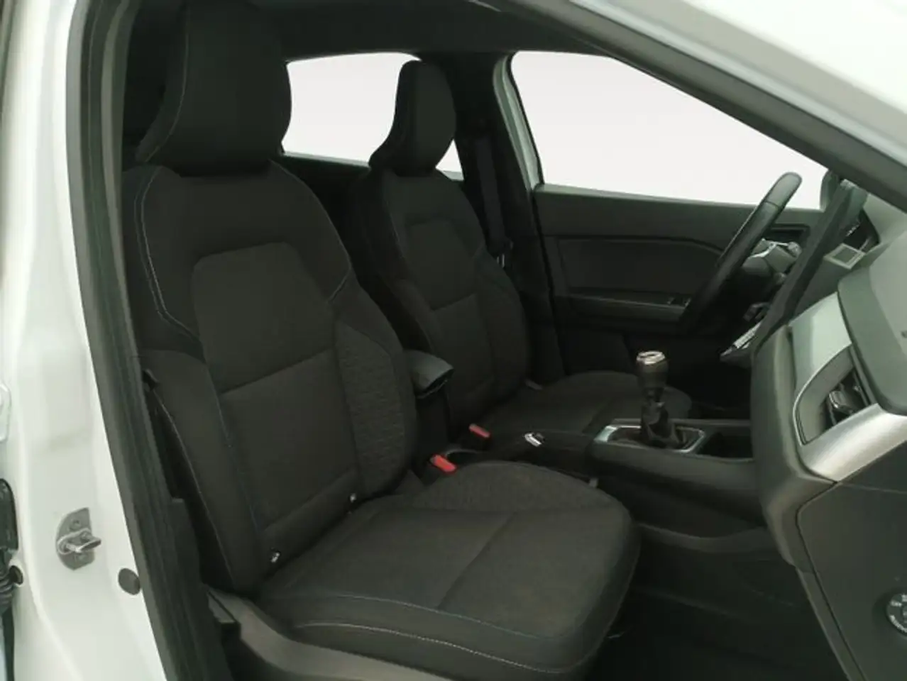 Renault Captur evolution TCe 67kW (90CV) — Galería del vehículo 8