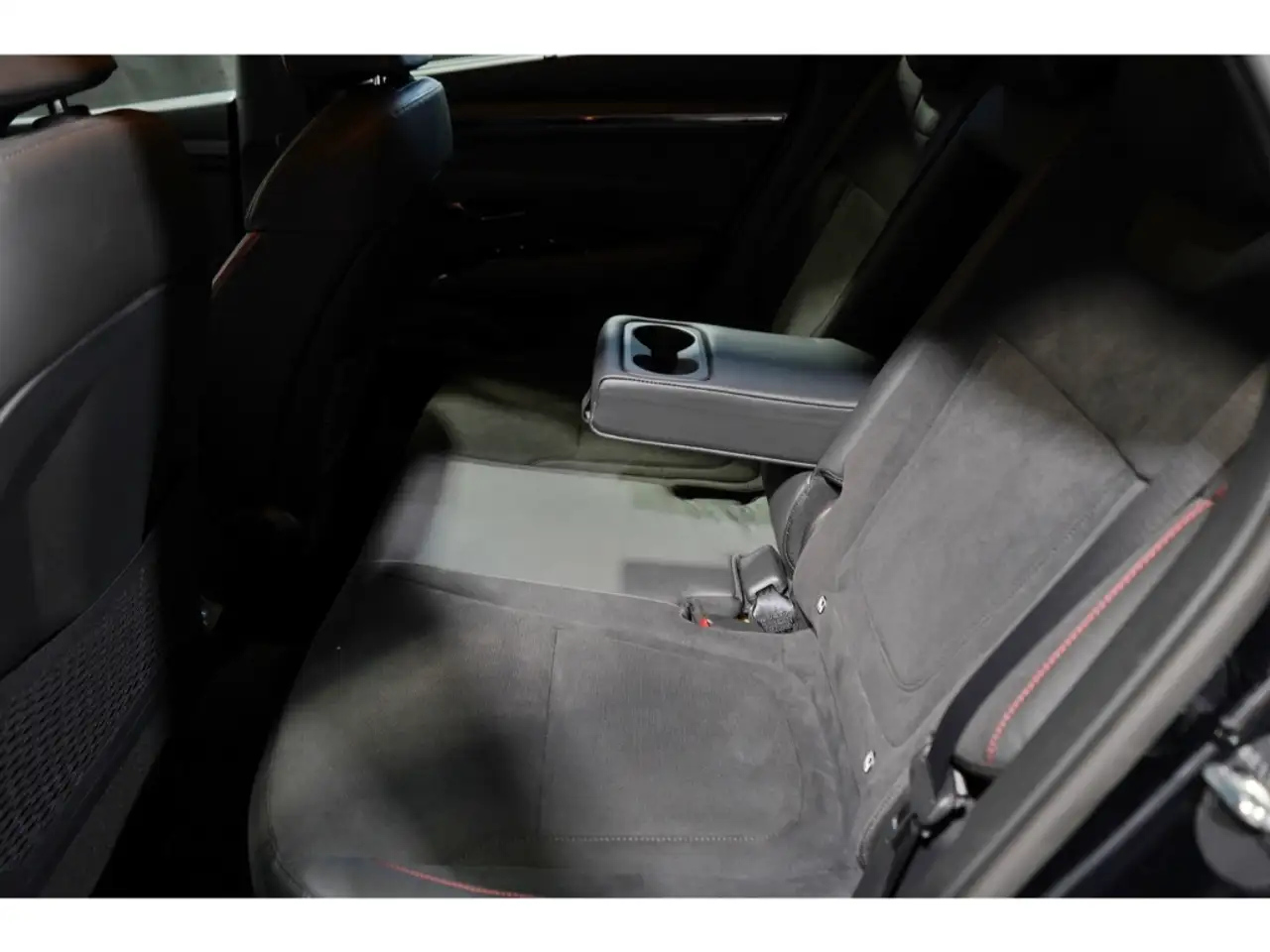 Hyundai TUCSON 1.6 T-GDI Hybrid N Line Rückfahrkamera Navi Digita — معرض صور السيارة 11