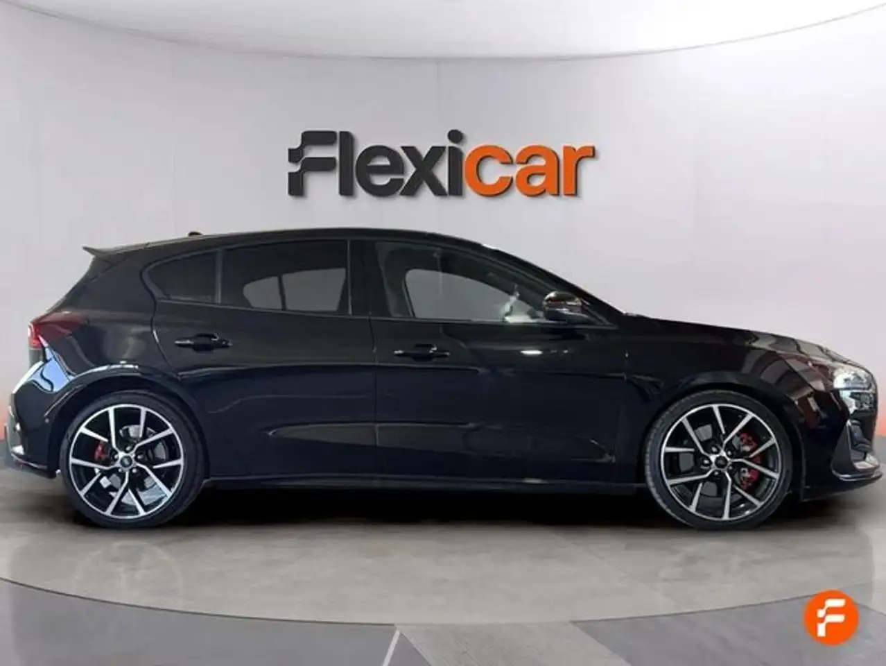 Ford Focus 2.3 Ecoboost ST Edition — Galería del vehículo 9
