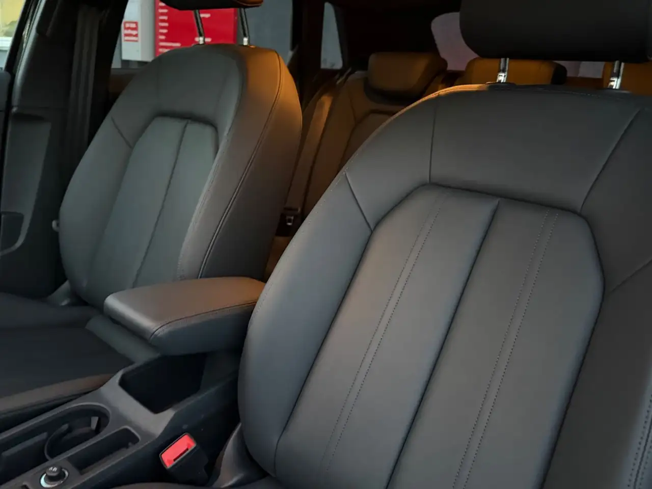 Audi A3 Sportback 150PS*TFSI advanced*Leder*Led*ACC*N — Vehicle gallery 17