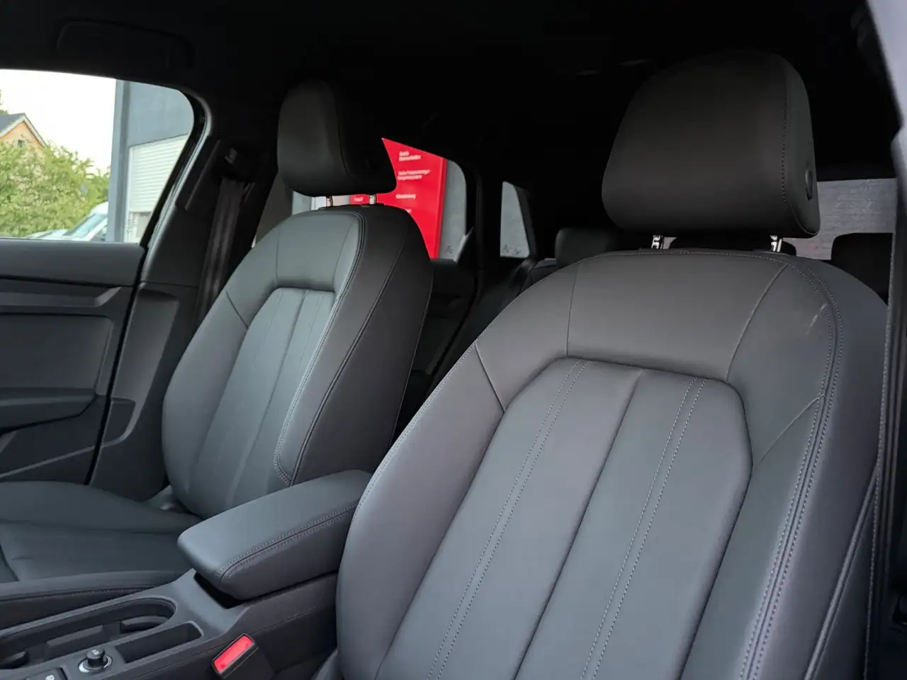 Audi A3 Sportback 150PS*TFSI advanced*Leder*Led*ACC*N — Vehicle gallery 10