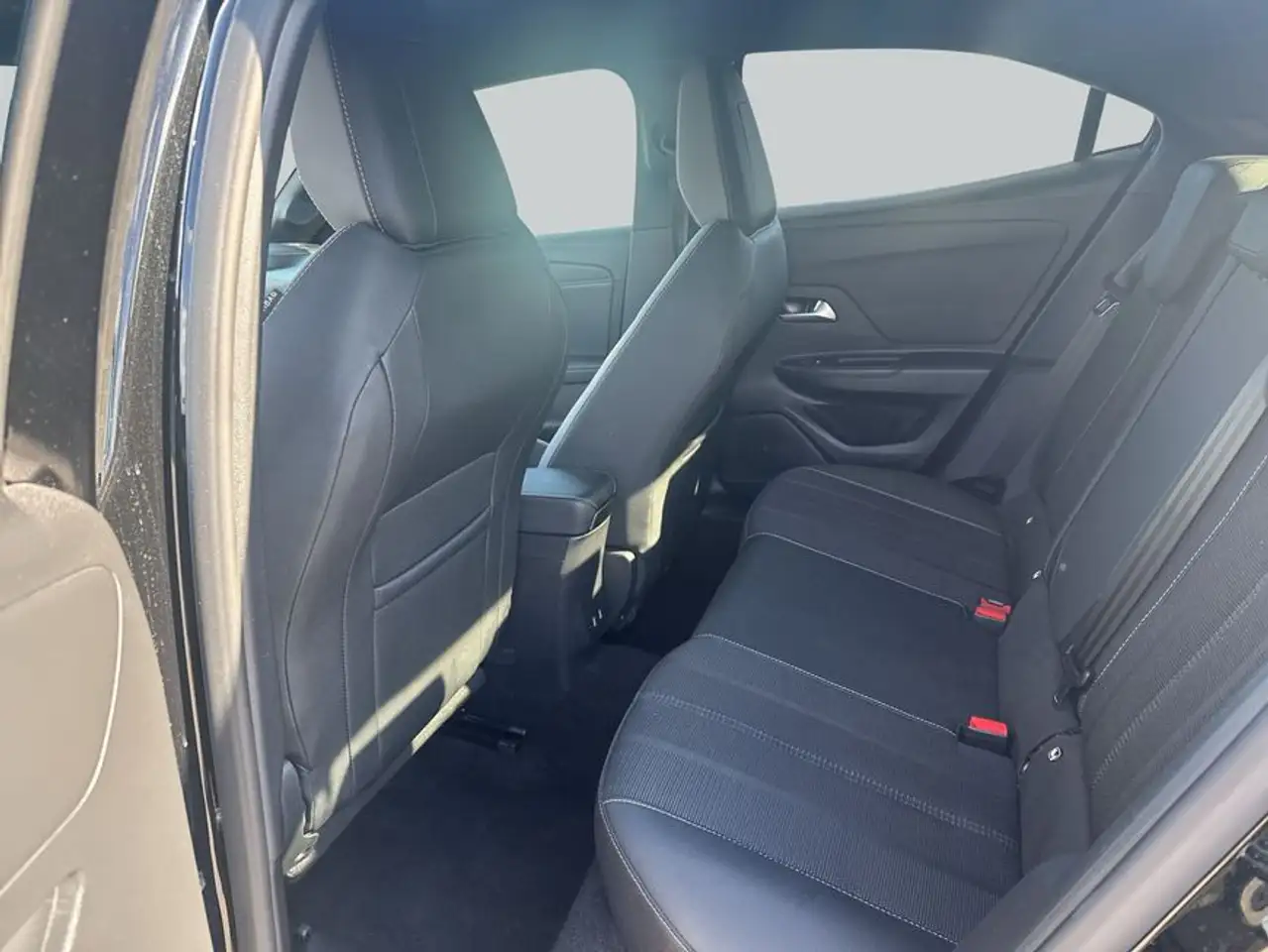 Opel Mokka 1.2 DI Turbo GS — معرض صور السيارة 12