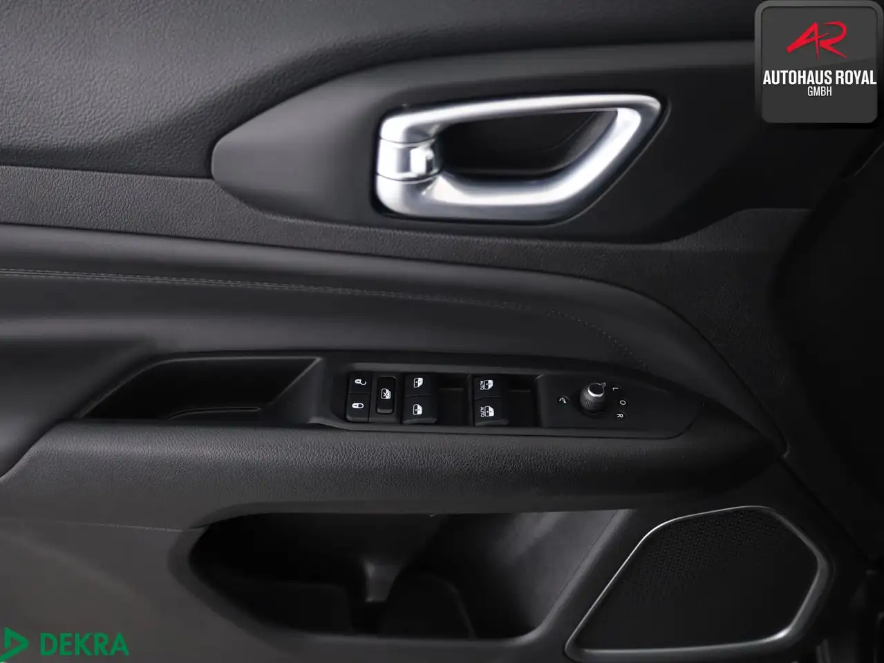 Jeep Compass 1.5 GSE e-Hybrid ALTITUDE 360GRAD,ACC,SH — معرض صور السيارة 15
