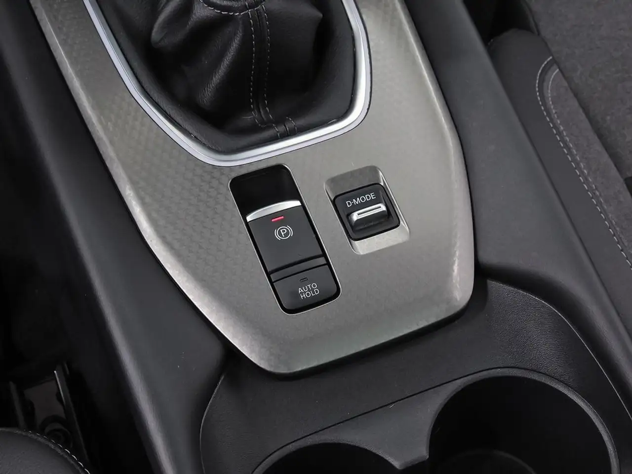 Nissan Qashqai DIG-T 103kW N-Connecta — Galerie du véhicule 25