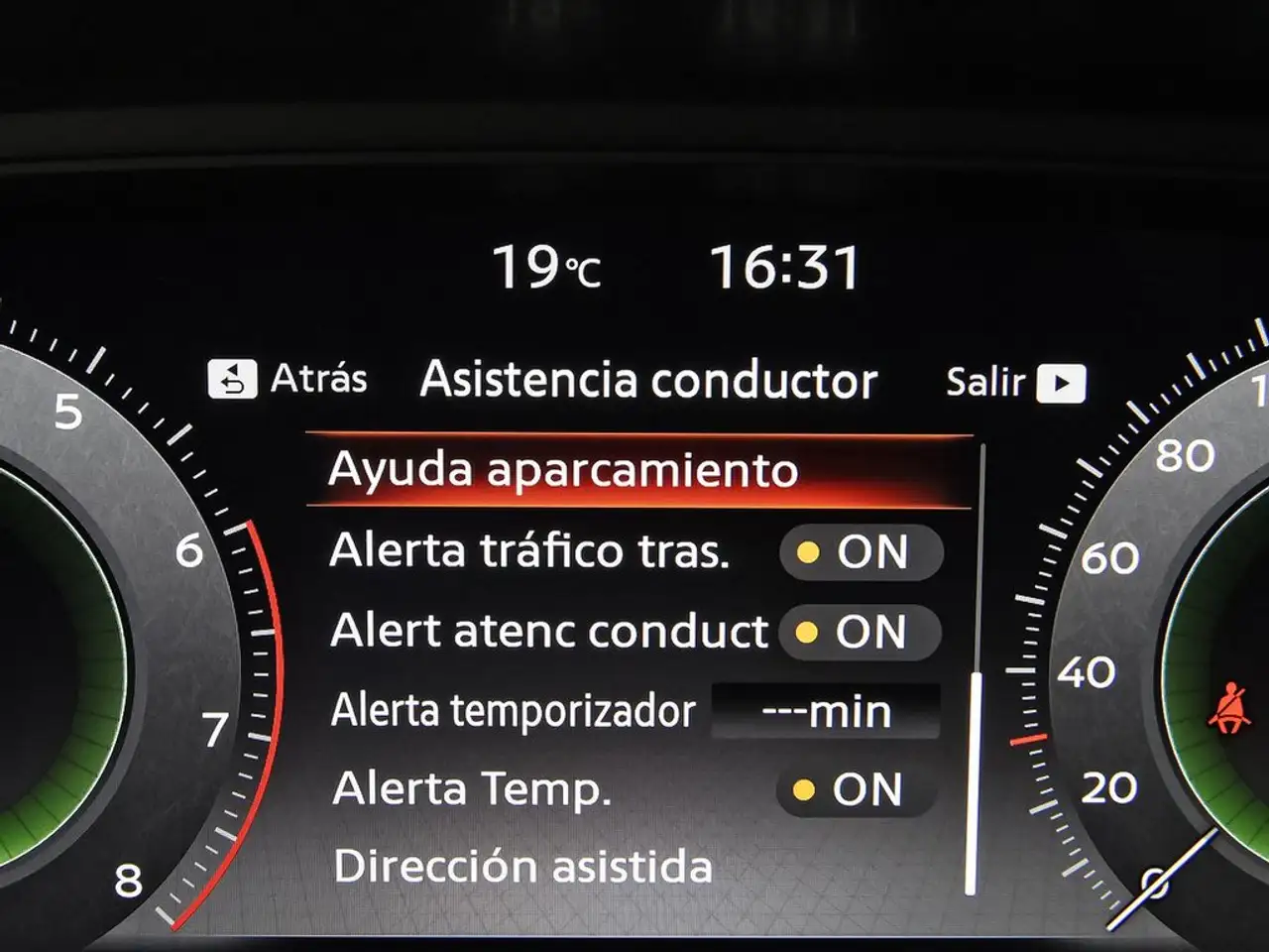 Nissan Qashqai DIG-T 103kW N-Connecta — Galerie du véhicule 22