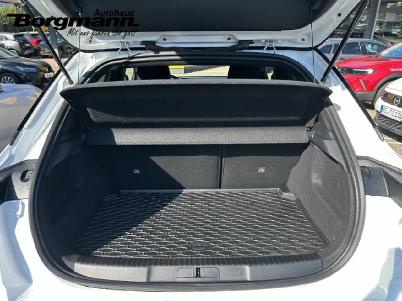 Opel Mokka 1.2 GS-Line LED - ACC - Kessy - Rückfahrkamera — Vehicle gallery 7