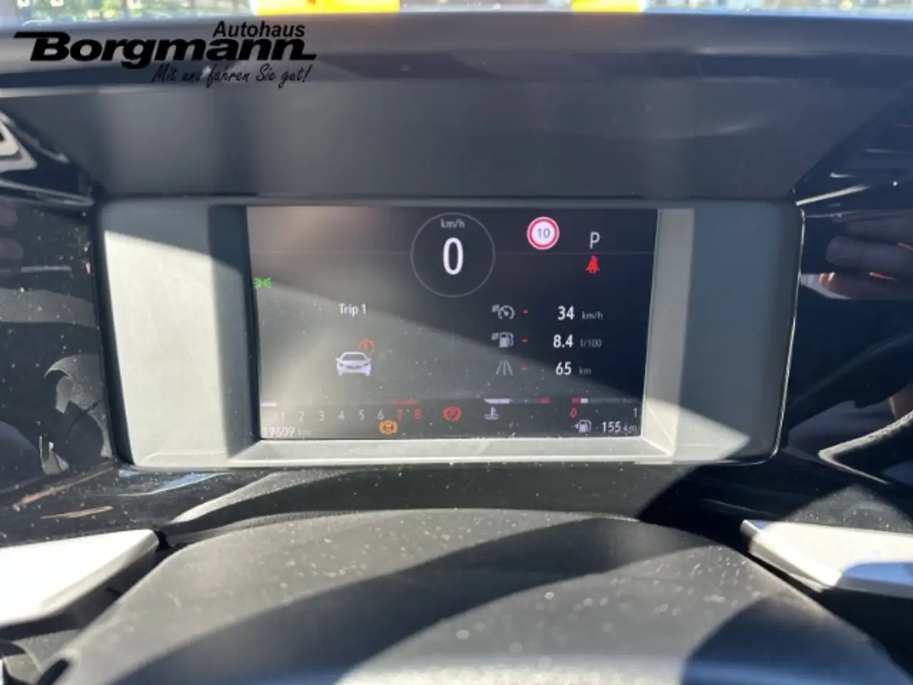 Opel Mokka 1.2 GS-Line LED - ACC - Kessy - Rückfahrkamera — Vehicle gallery 16