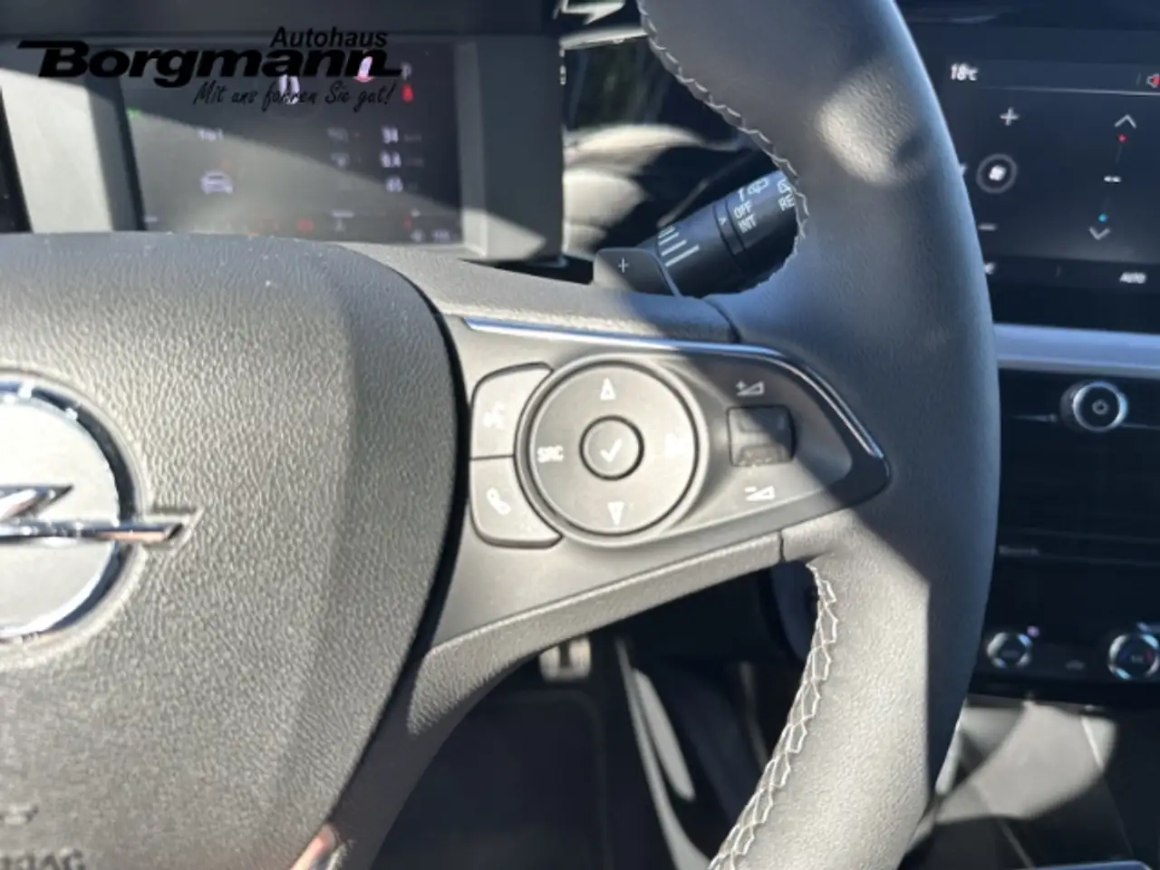 Opel Mokka 1.2 GS-Line LED - ACC - Kessy - Rückfahrkamera — Vehicle gallery 15