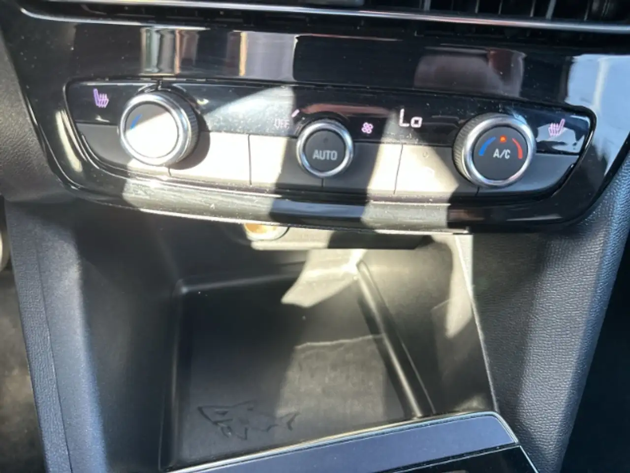 Opel Mokka 1.2 GS-Line LED - ACC - Kessy - Rückfahrkamera — Vehicle gallery 19