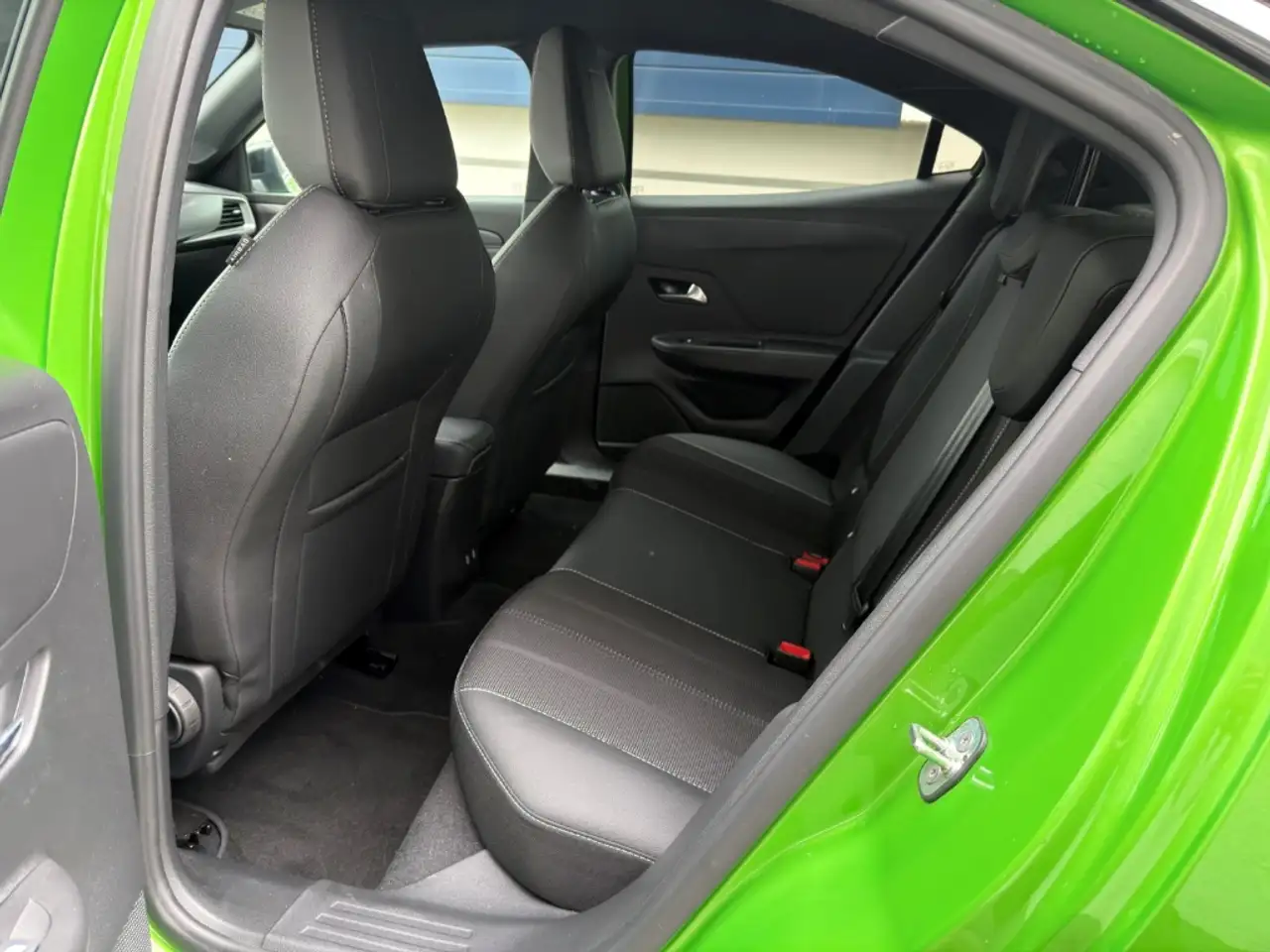 Opel Mokka GS — Vehicle gallery 11