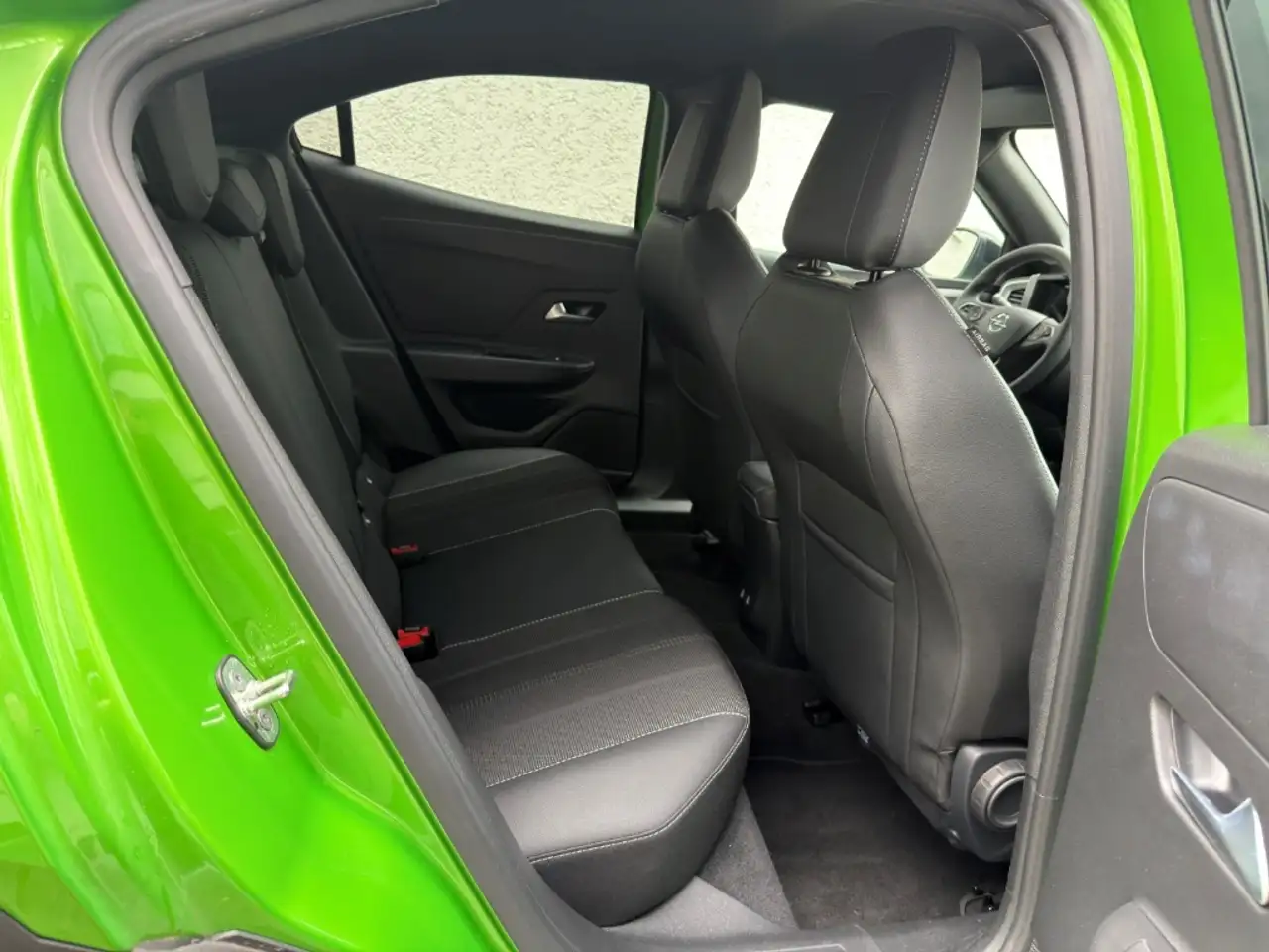 Opel Mokka GS — Vehicle gallery 9