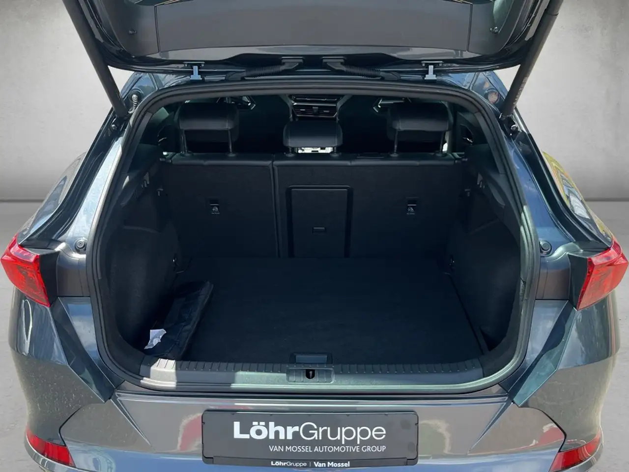 CUPRA Formentor 2.0 TSI 4Drive DSG VZ — Vehicle gallery 5
