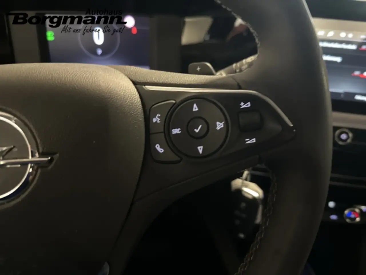 Opel Mokka 1.2 Elegance LED - Apple Carplay - Rückfahrkamera — معرض صور السيارة 17