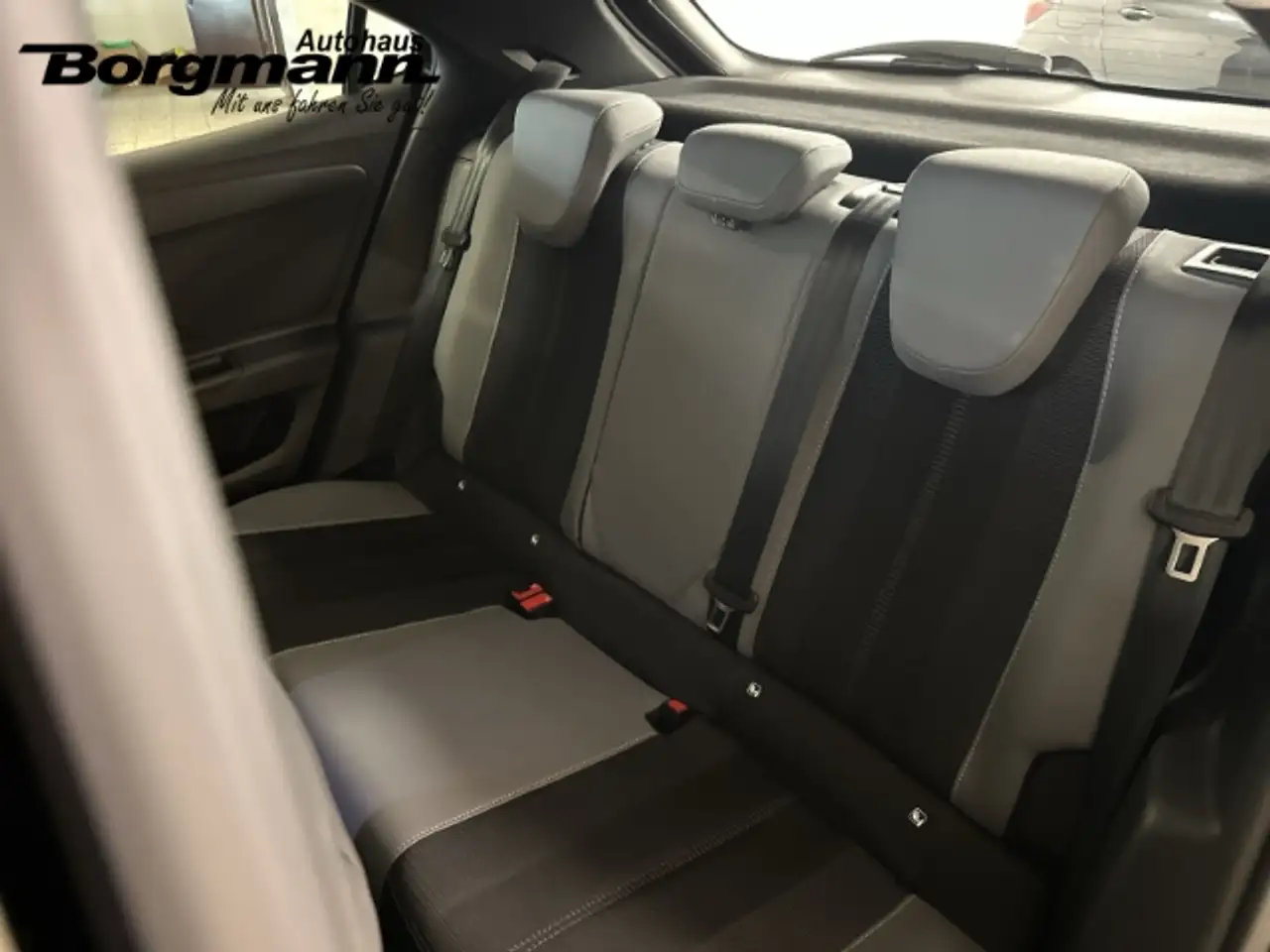 Opel Mokka 1.2 Elegance LED - Apple Carplay - Rückfahrkamera — معرض صور السيارة 8