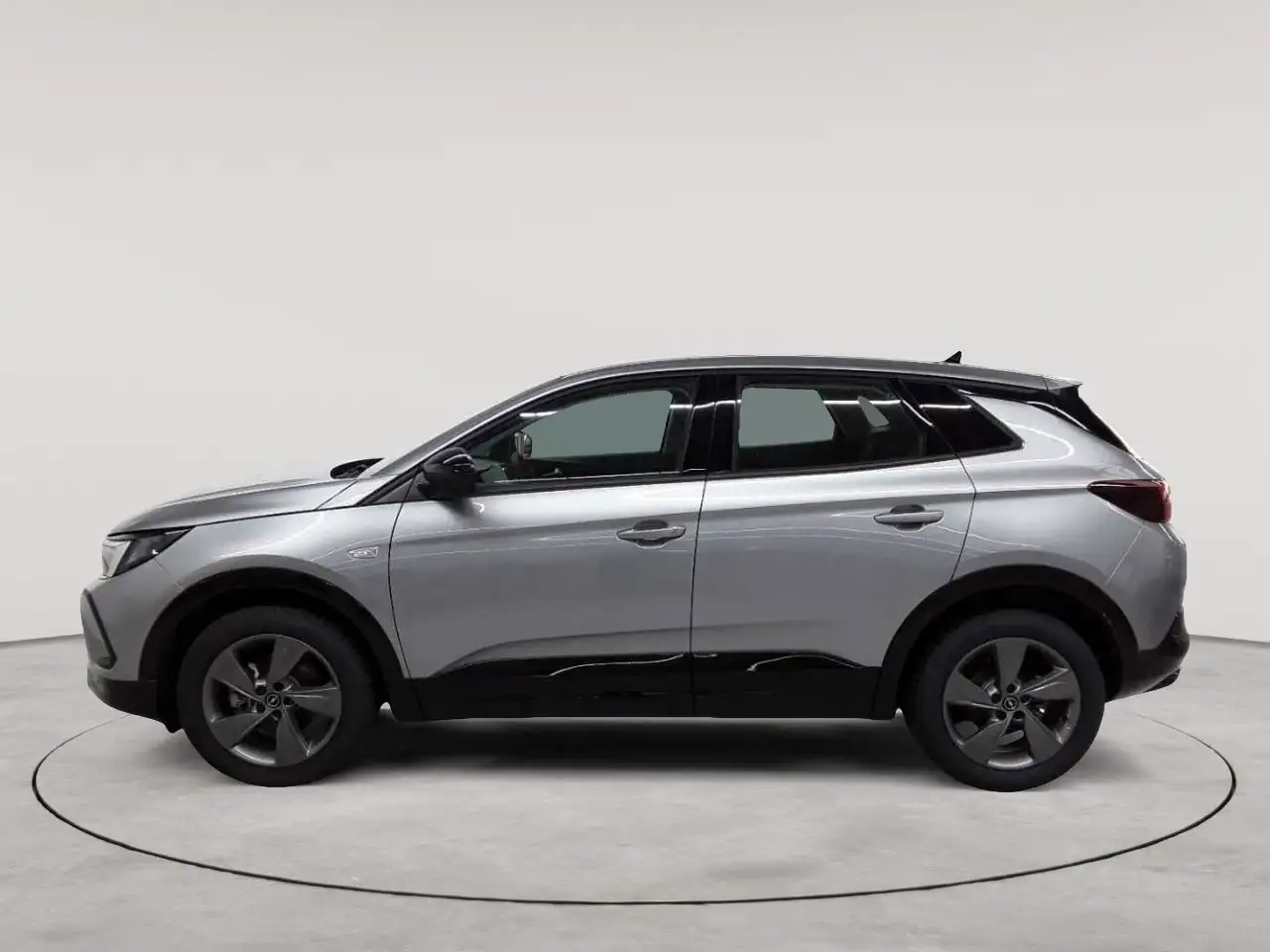 Opel Grandland Grandland 1.2 DI Aut.GS KAM360 Navi — Vehicle gallery 6