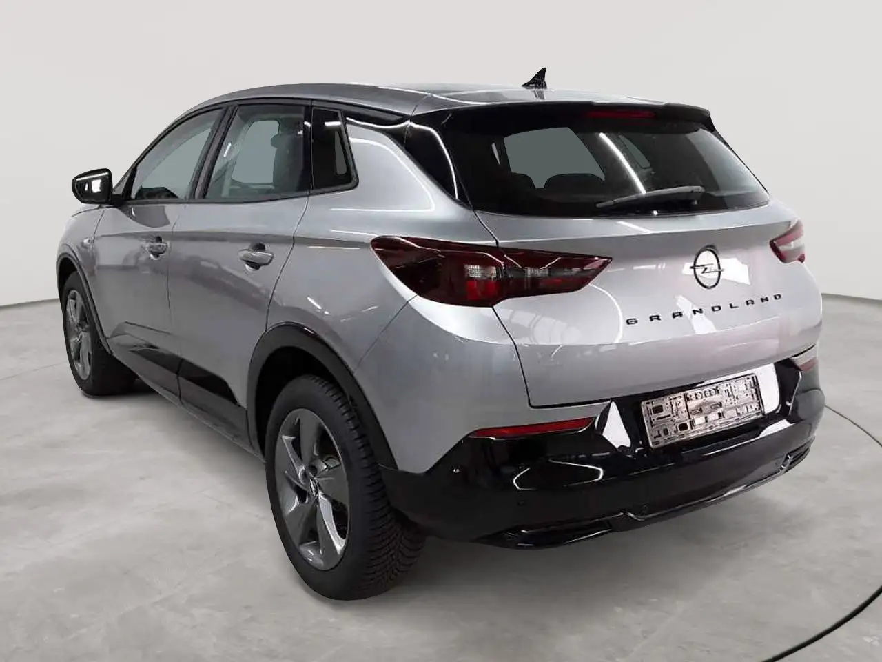 Opel Grandland Grandland 1.2 DI Aut.GS KAM360 Navi — Vehicle gallery 5