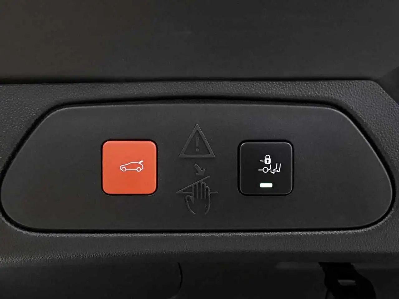 Opel Grandland Grandland 1.2 DI Aut.GS KAM360 Navi — Vehicle gallery 16