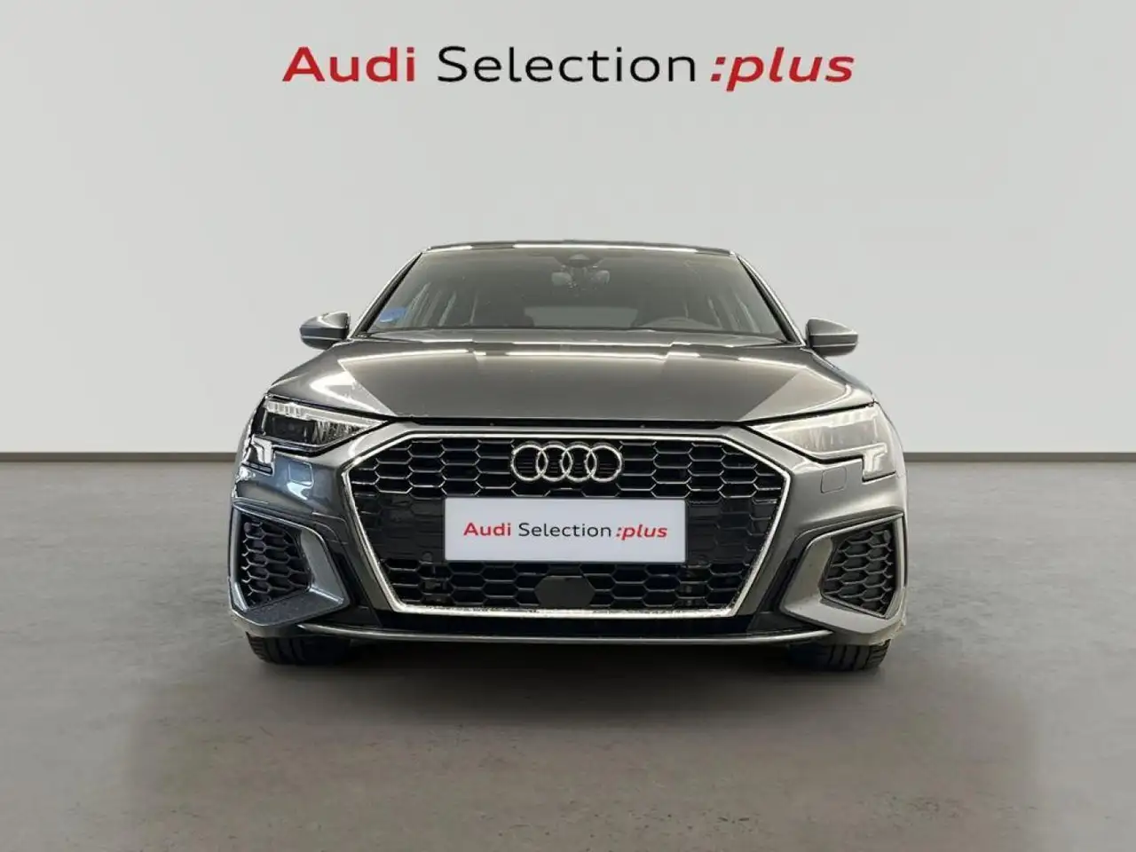 Audi A3 Sportback Genuine 40 TFSI e 150kW S tron — Galería del vehículo 3