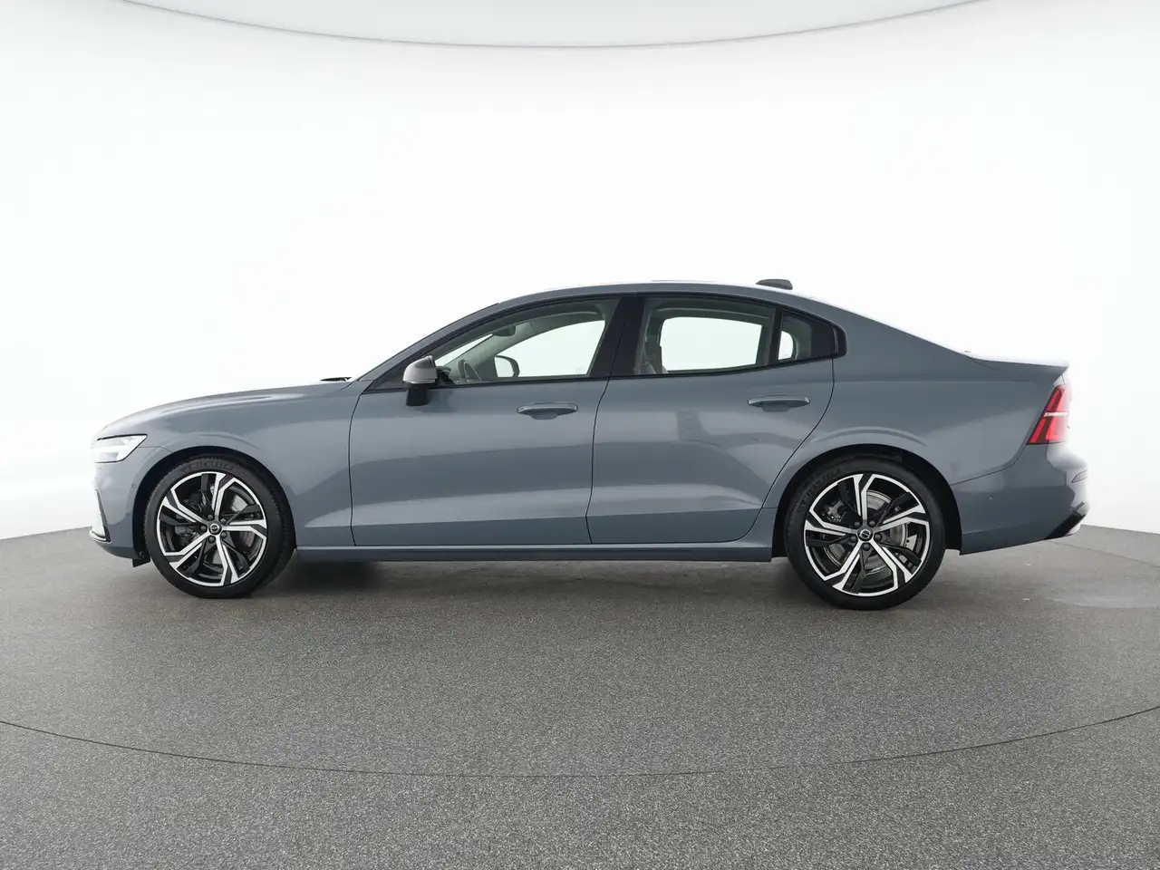 Volvo S60 B5 Benzin AWD Ultimate Dark B&W-SOUND*STHZ — معرض صور السيارة 11