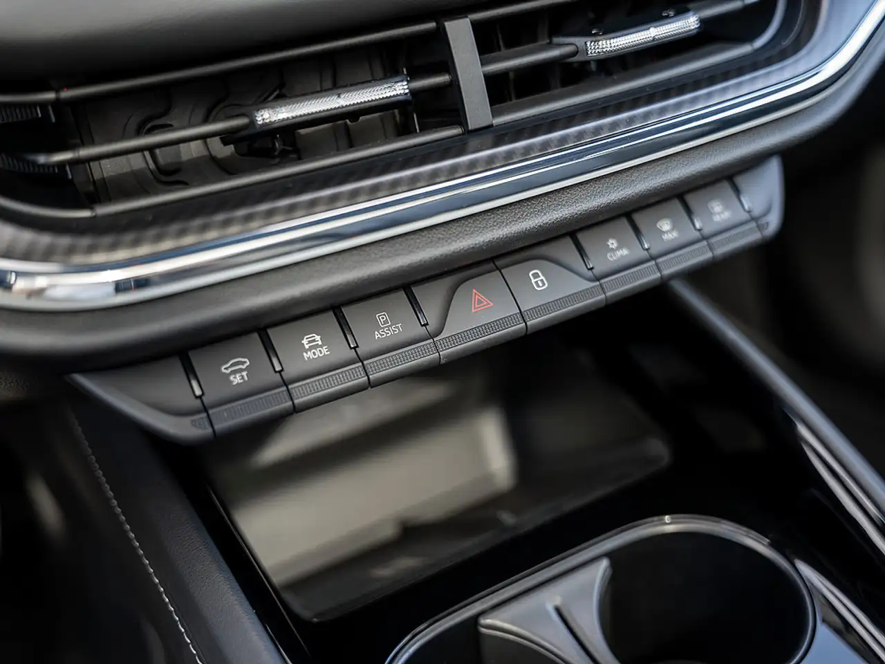 Skoda Enyaq Coupé RS Suite PANO KAM MATRIX HUD SHZ — Vehicle gallery 9