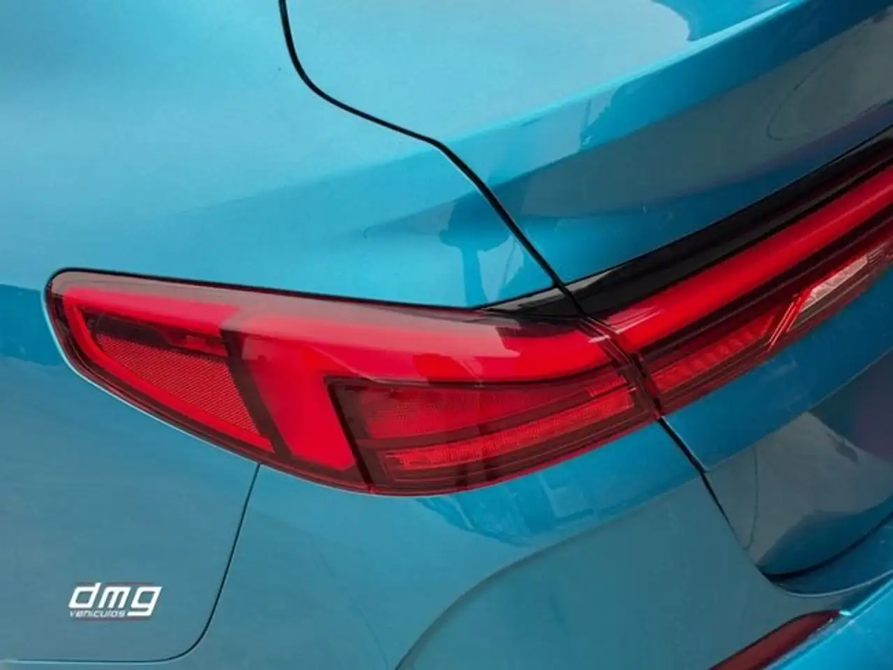 BMW 218 218dA Gran Coupé — معرض صور السيارة 28