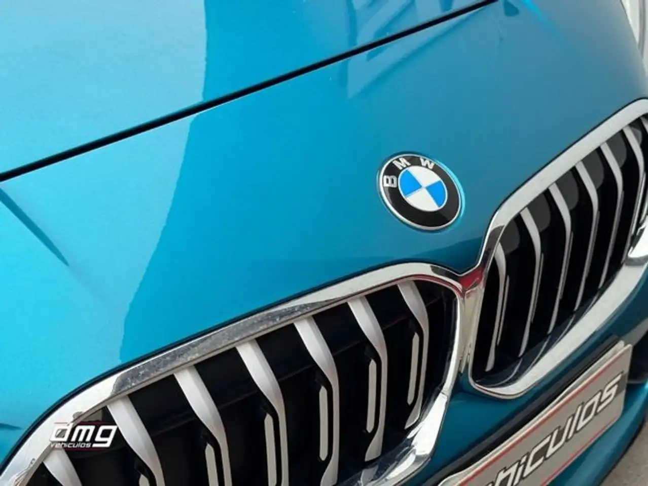 BMW 218 218dA Gran Coupé — معرض صور السيارة 32
