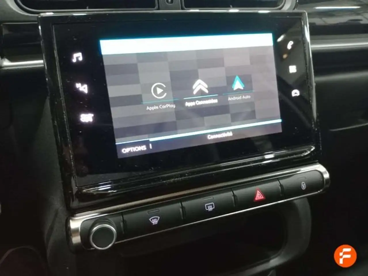 Citroen C3 PureTech 60KW (83CV) Max — Galerie du véhicule 15
