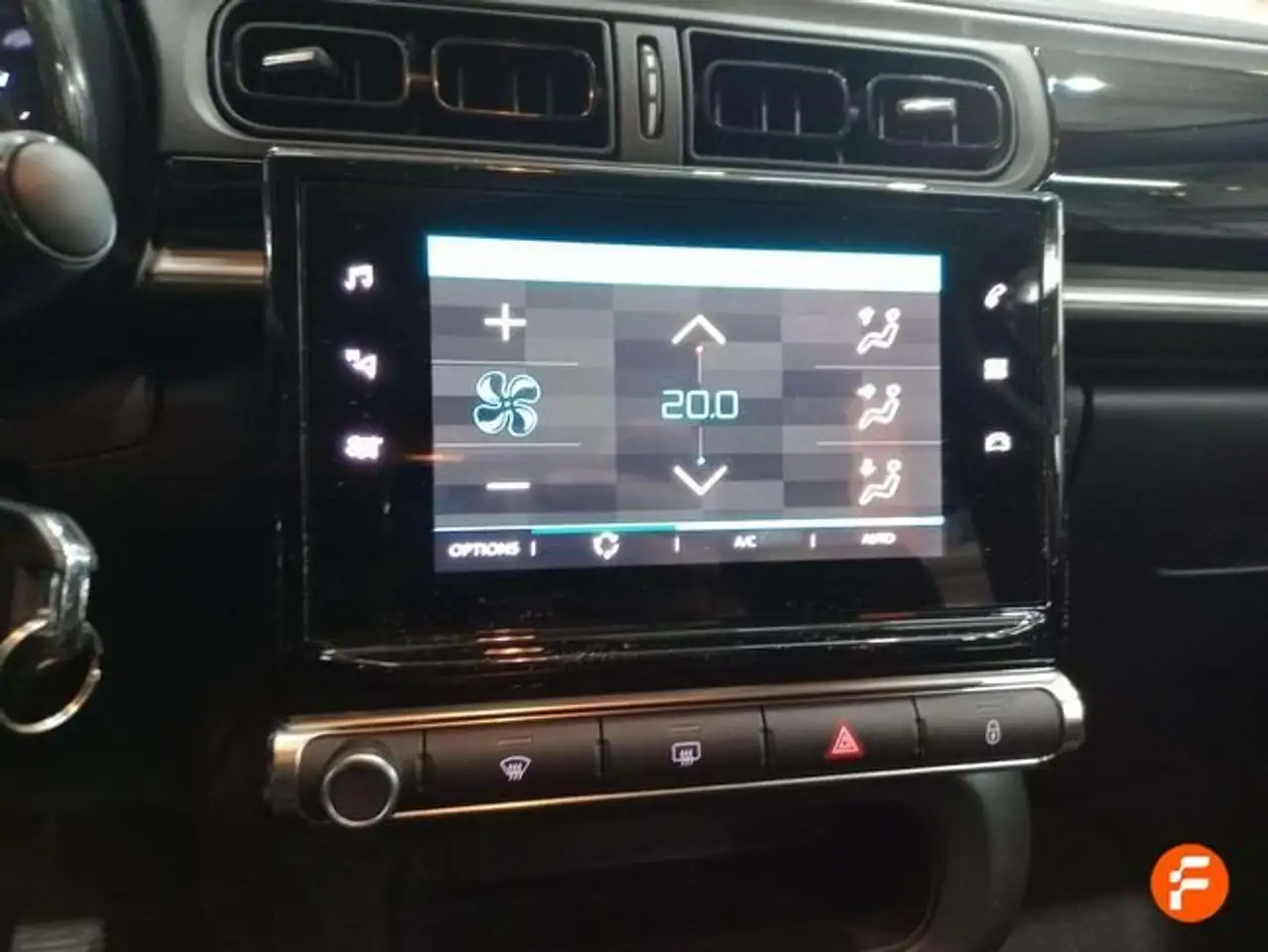 Citroen C3 PureTech 60KW (83CV) Max — Galerie du véhicule 20