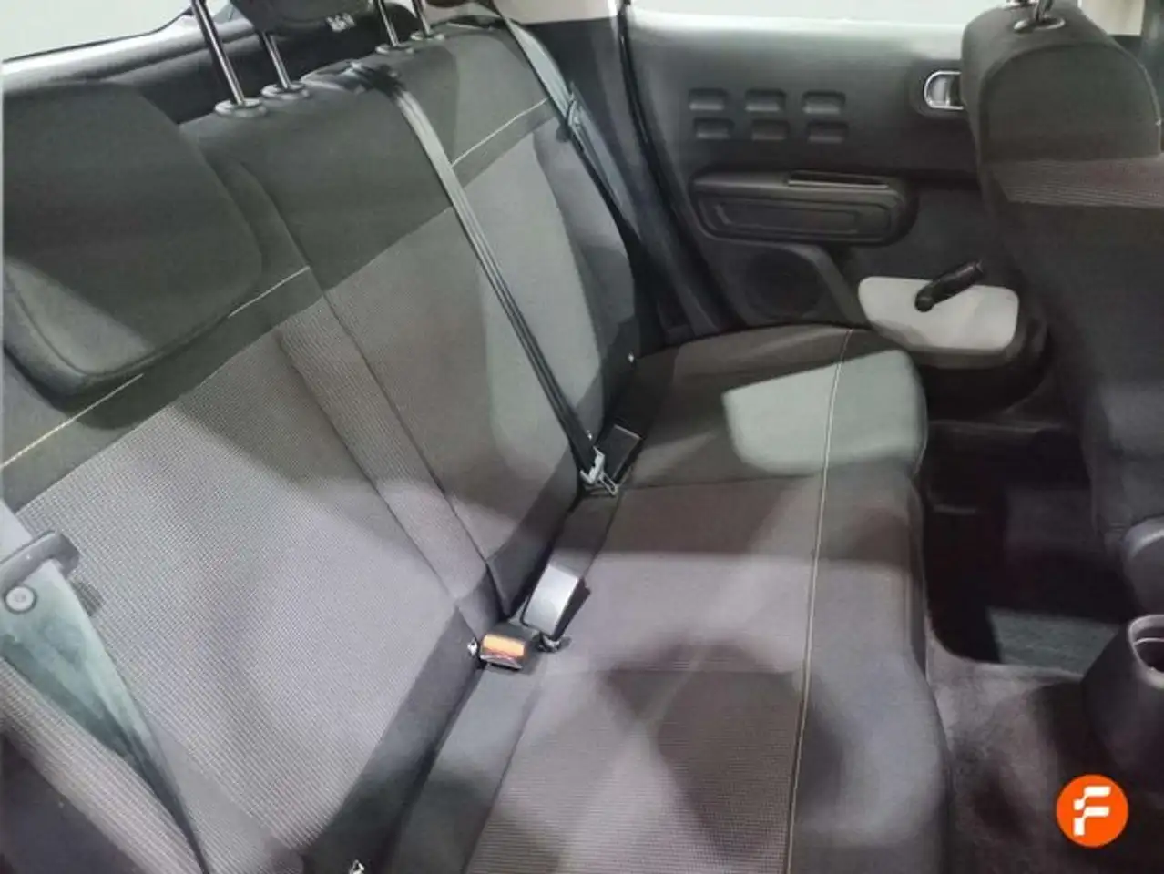 Citroen C3 PureTech 60KW (83CV) Max — Galerie du véhicule 12
