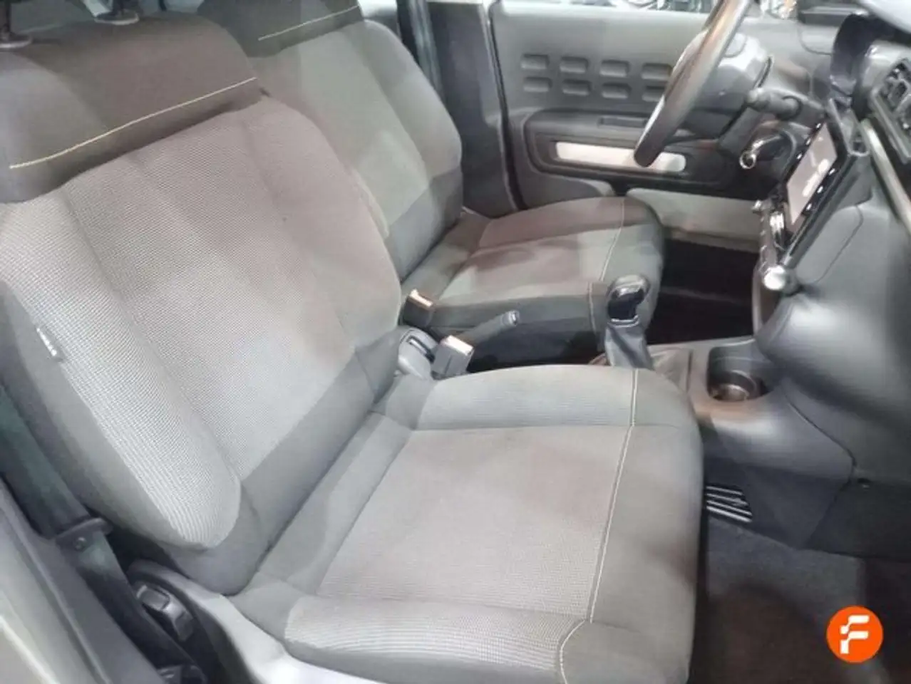 Citroen C3 PureTech 60KW (83CV) Max — Galerie du véhicule 11