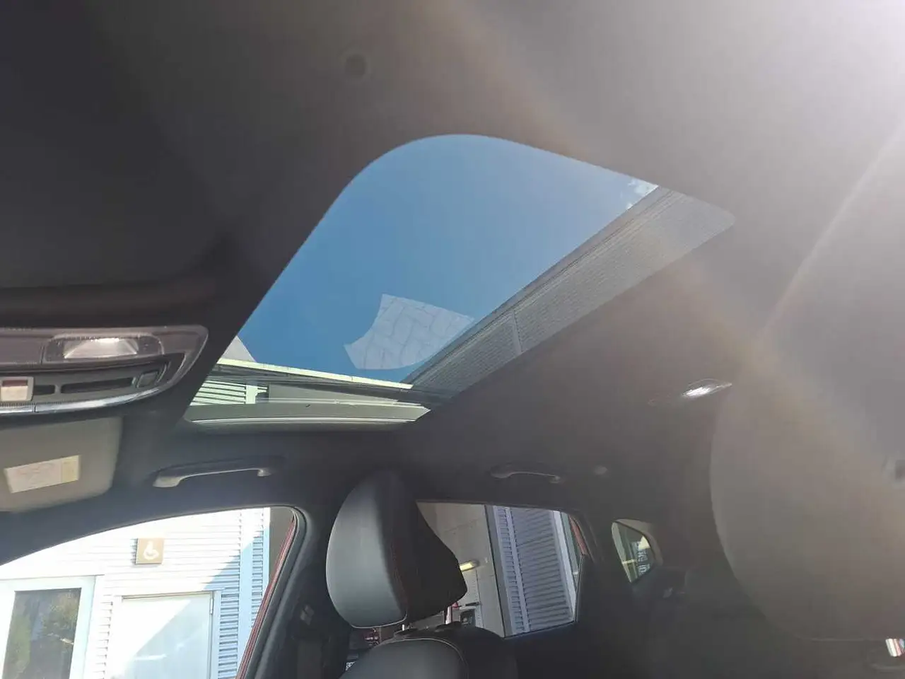 Hyundai KONA Hybrid 1.6 GDI DCT N Line 'Ultimate,GJR' — معرض صور السيارة 14